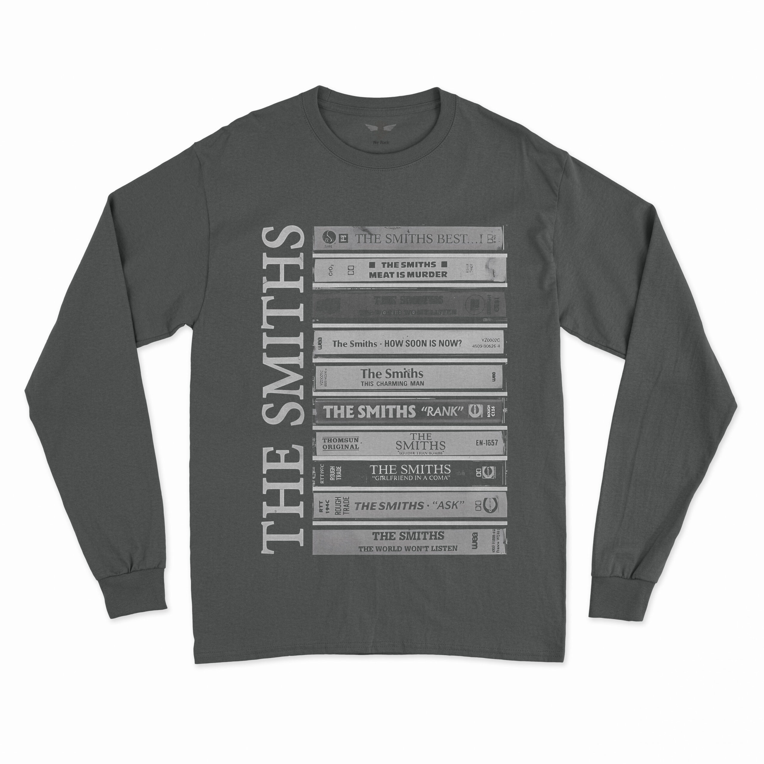 TSM Classic T-Shirt HP TSM2DBHP201225(3