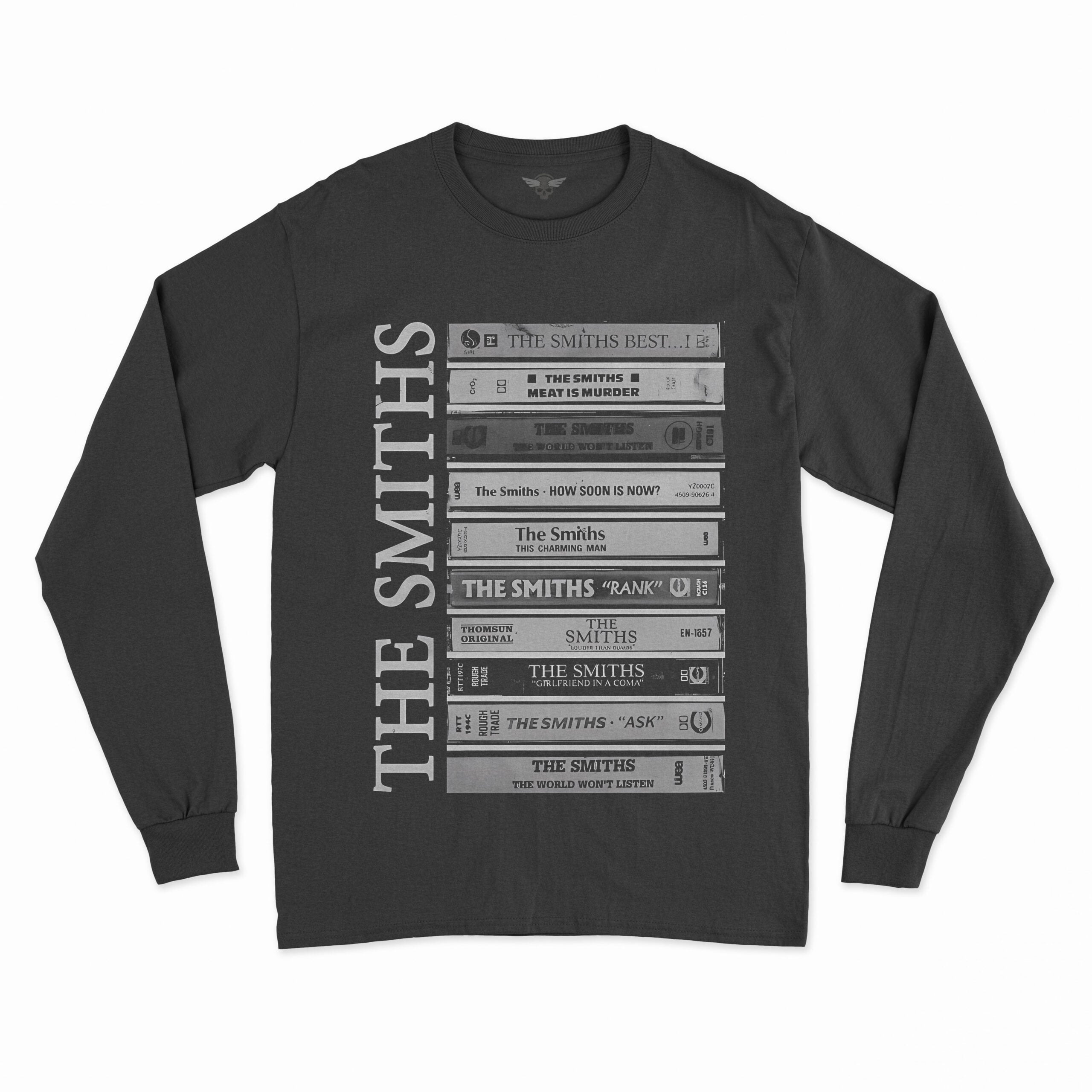 TSM Classic T-Shirt HP TSM2DBHP201225(3