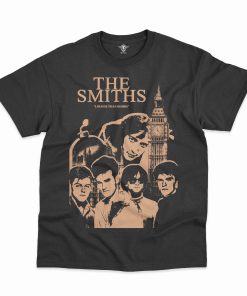 TSM Classic T-Shirt HP TSM2DBHP201225(30