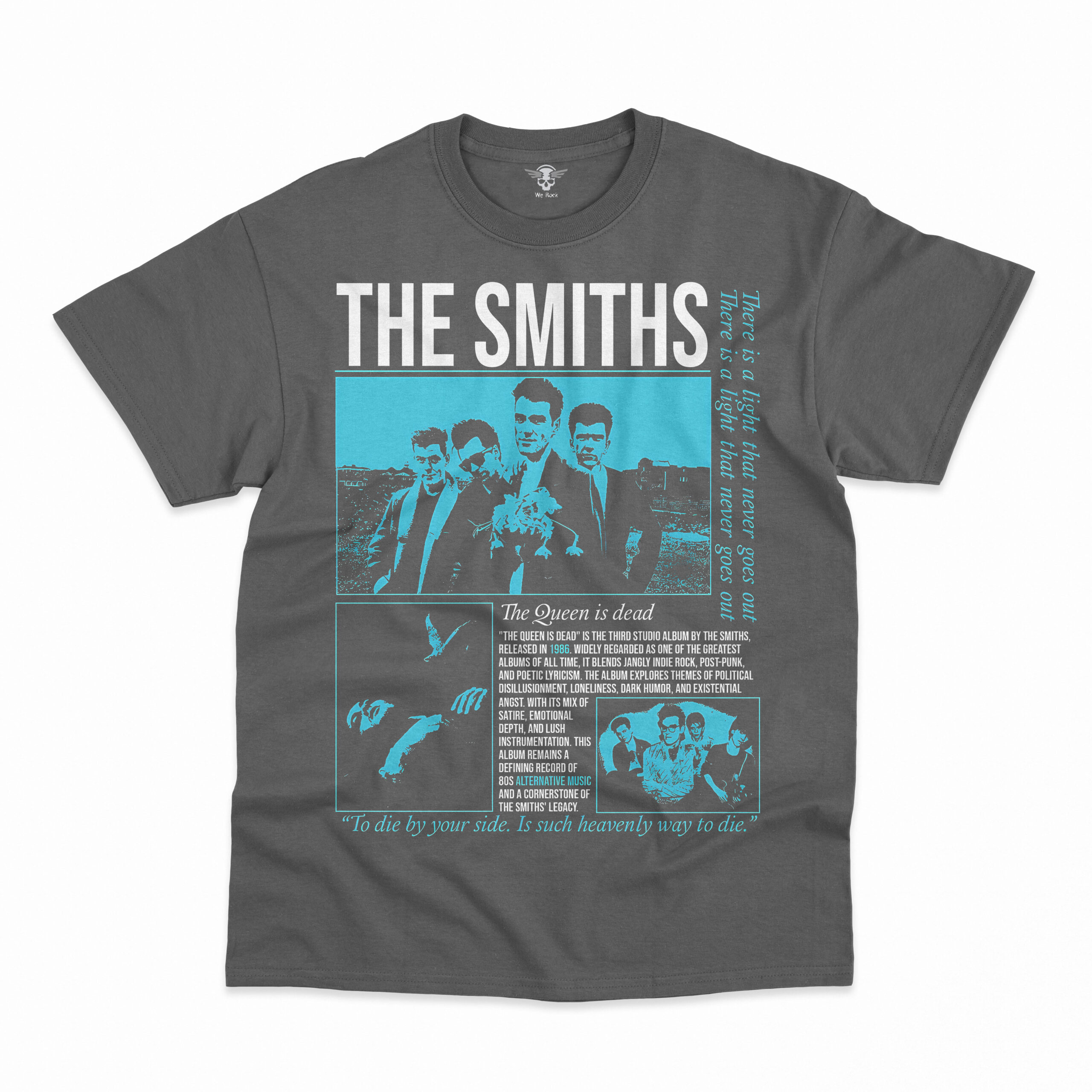 TSM Classic T-Shirt HP TSM2DBHP201225(33