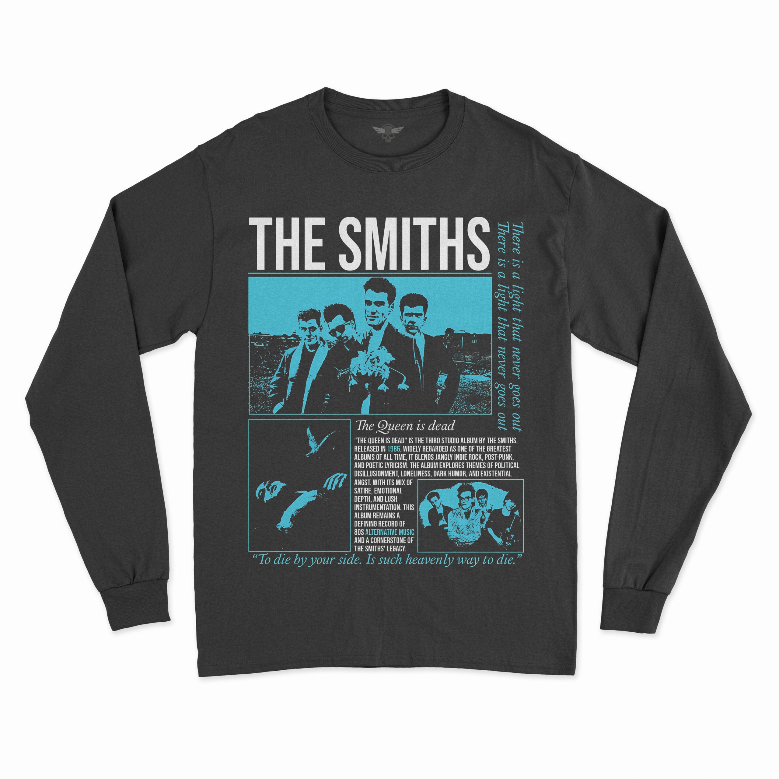 TSM Classic T-Shirt HP TSM2DBHP201225(33