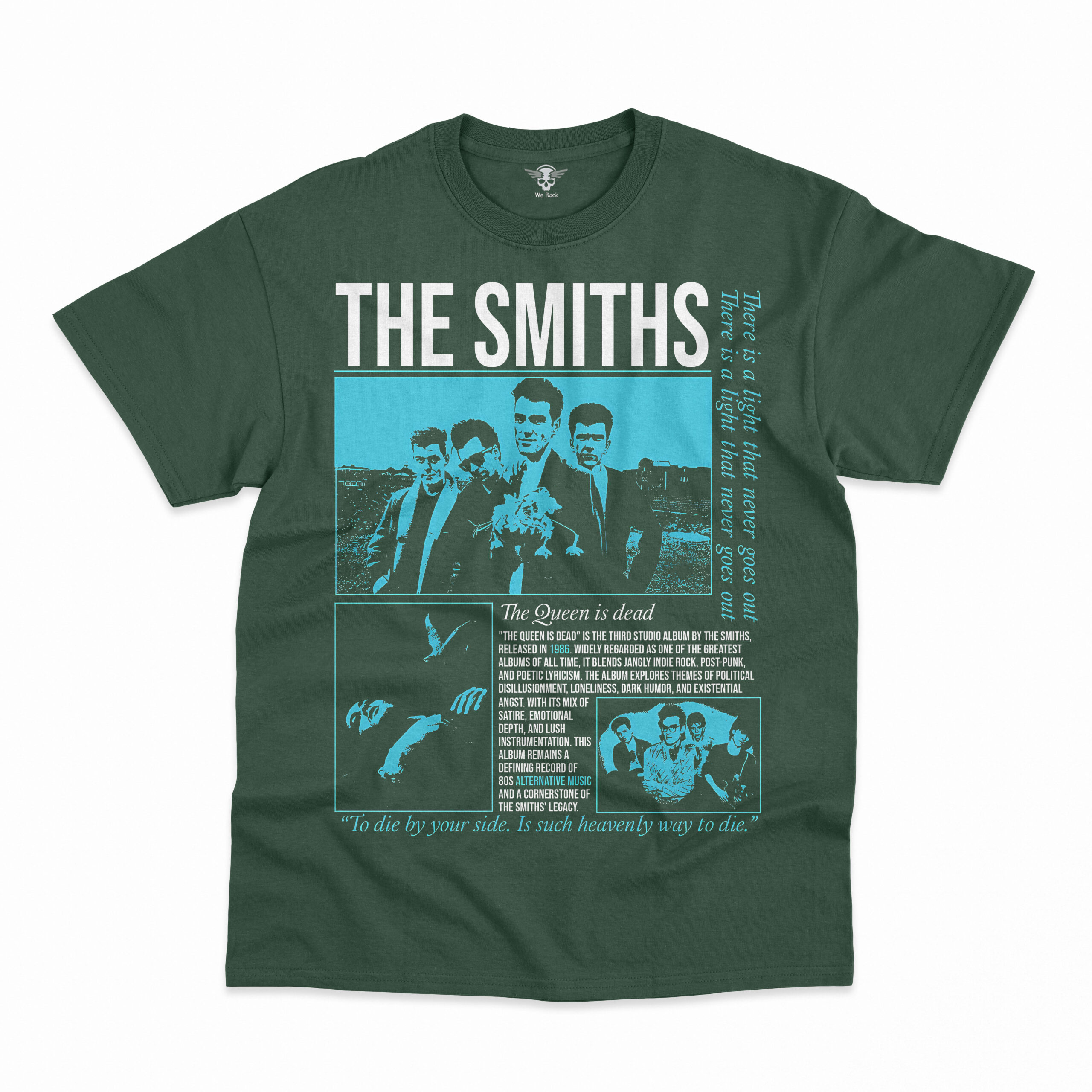 TSM Classic T-Shirt HP TSM2DBHP201225(33