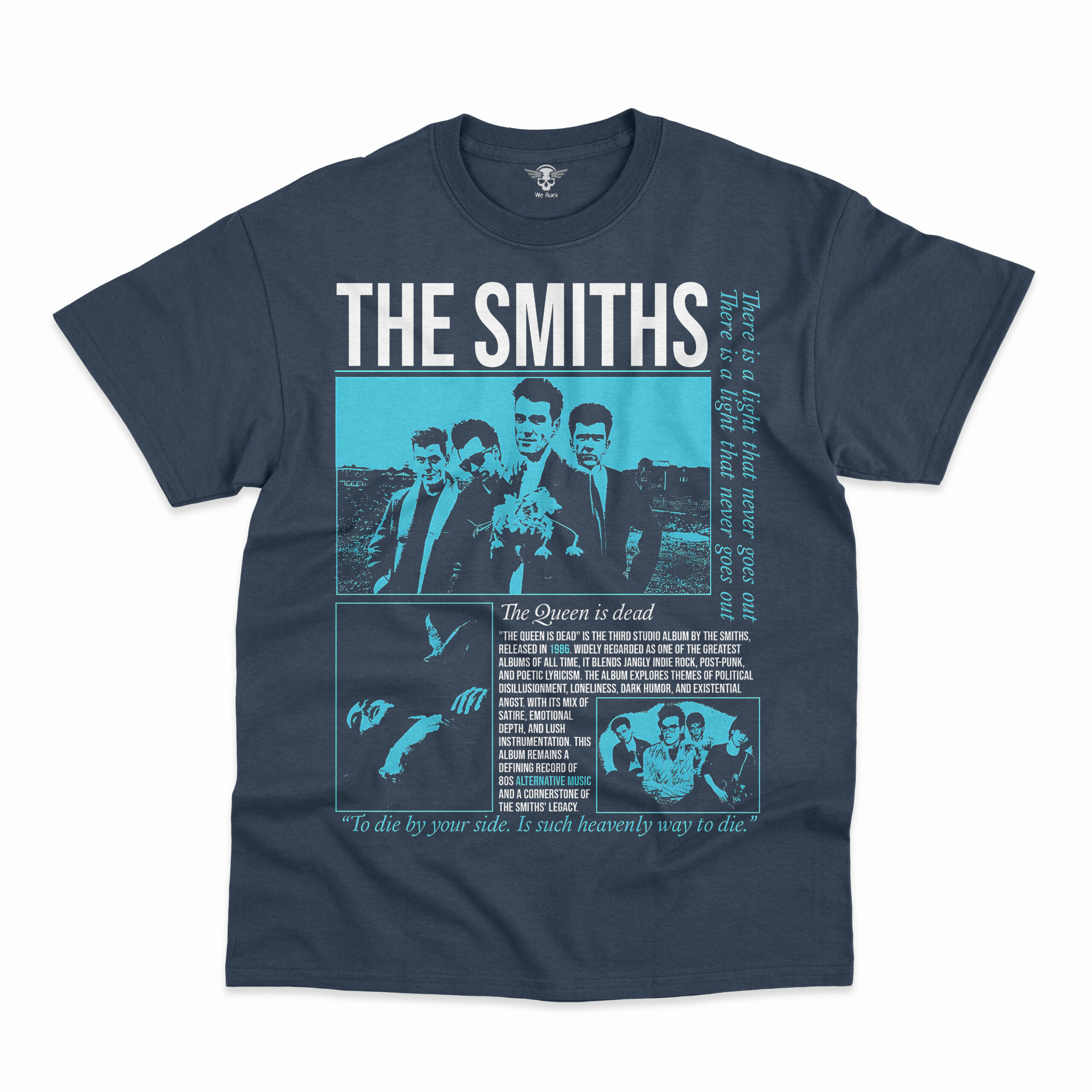 TSM Classic T-Shirt HP TSM2DBHP201225(33