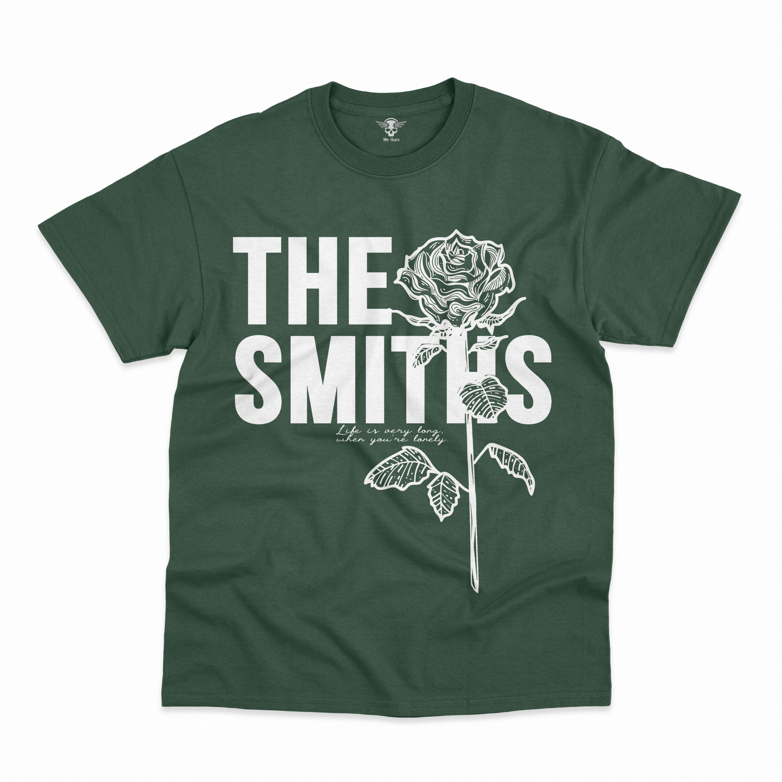 TSM Classic T-Shirt HP TSM2DBHP201225(34