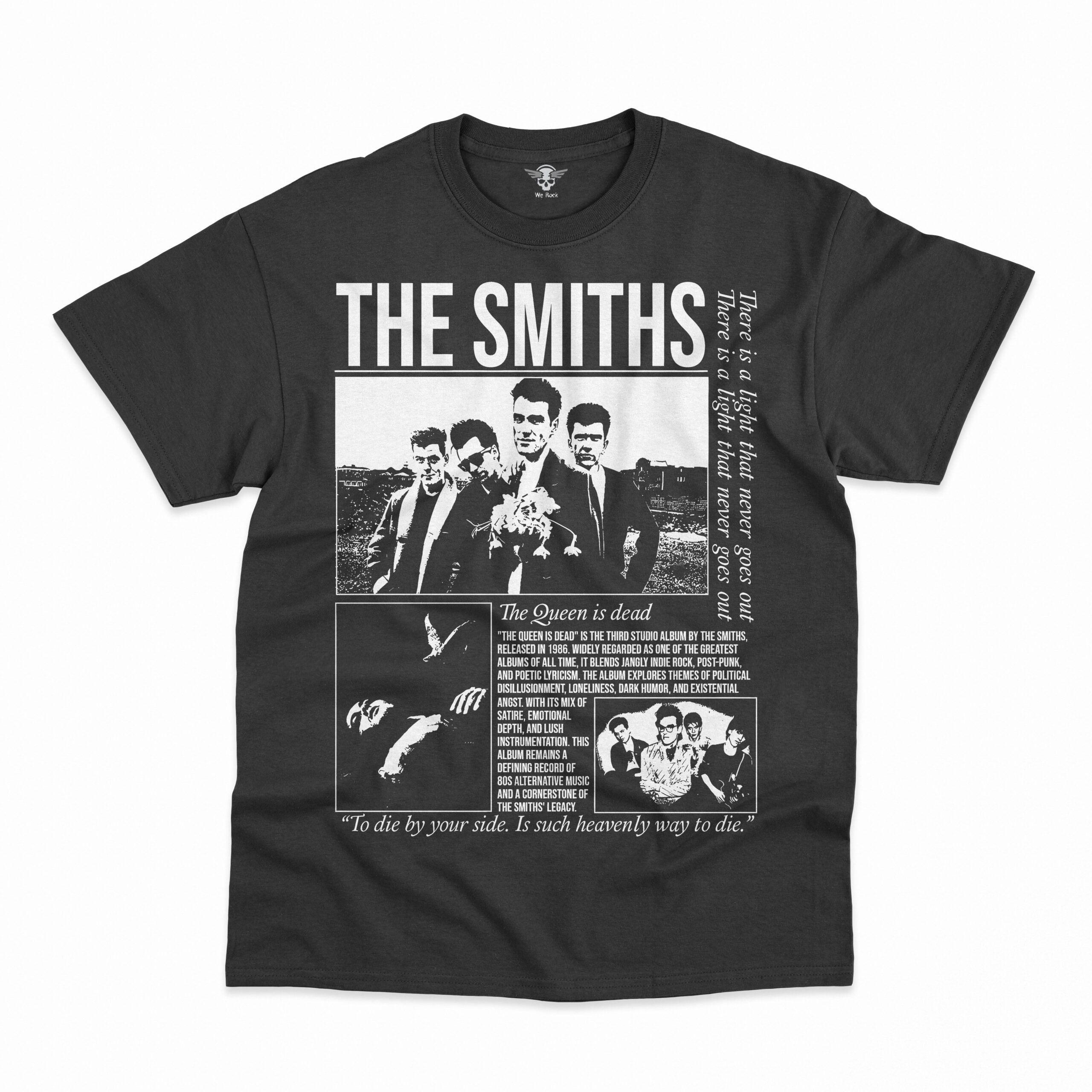 TSM Classic T-Shirt HP TSM2DBHP201225(36