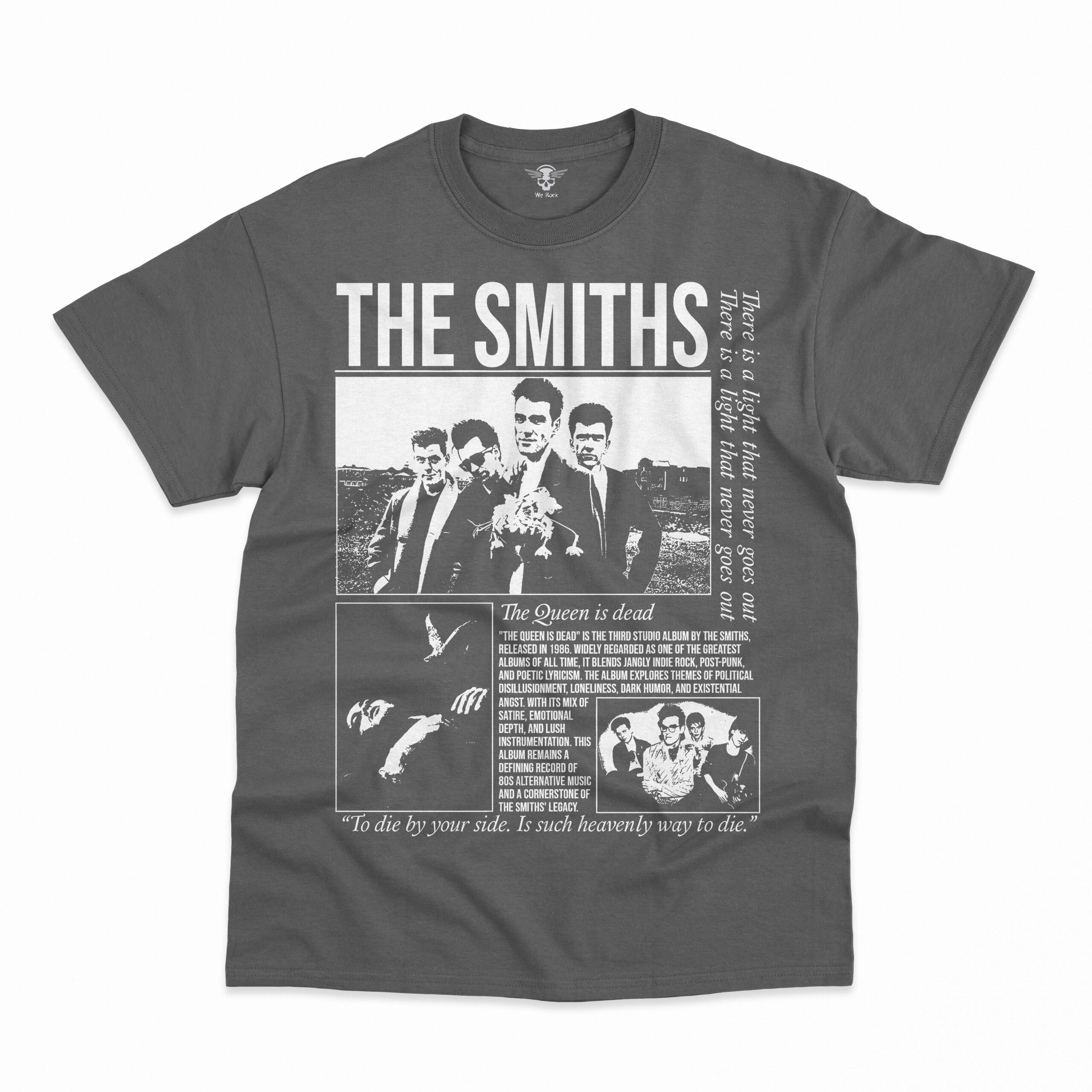 TSM Classic T-Shirt HP TSM2DBHP201225(36