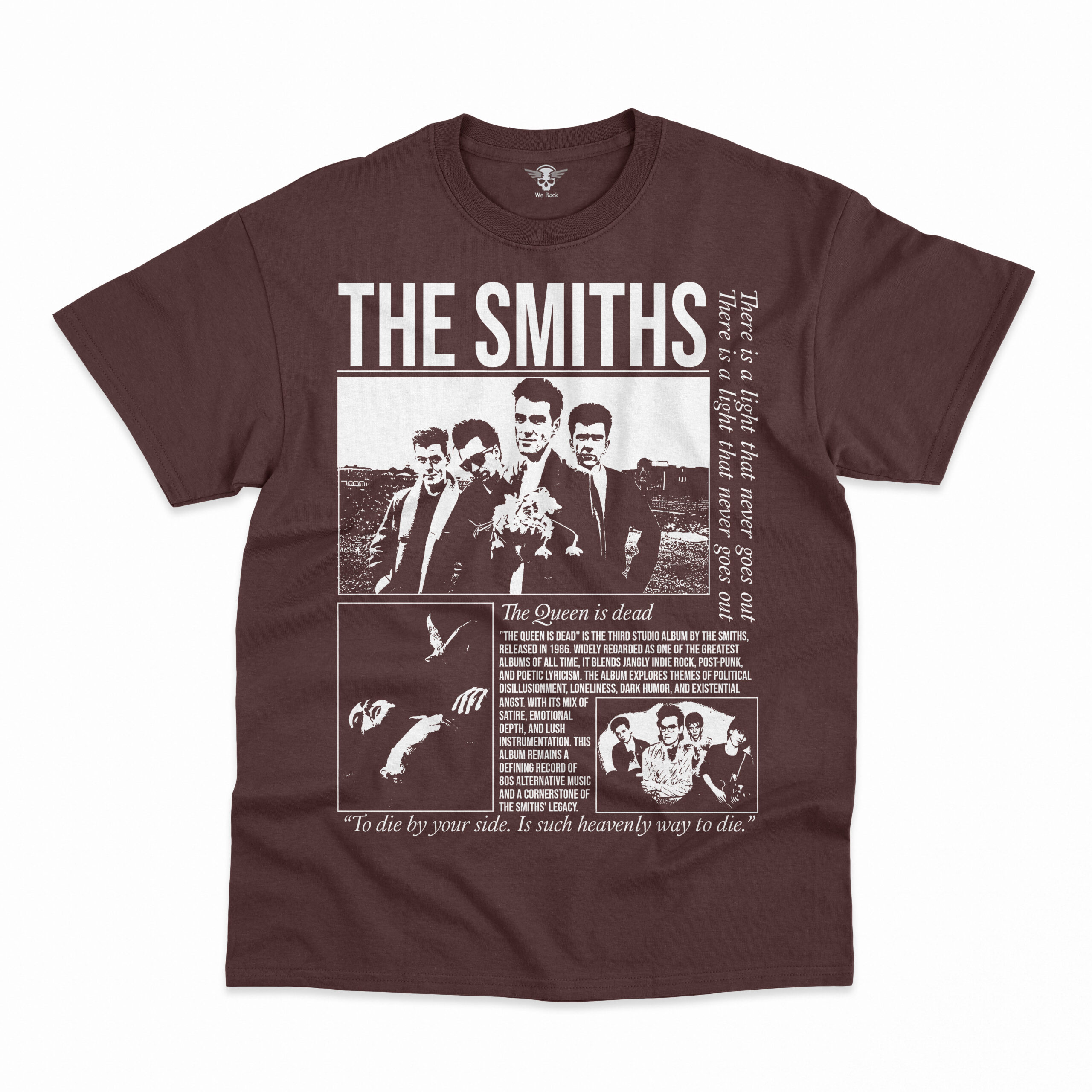 TSM Classic T-Shirt HP TSM2DBHP201225(36