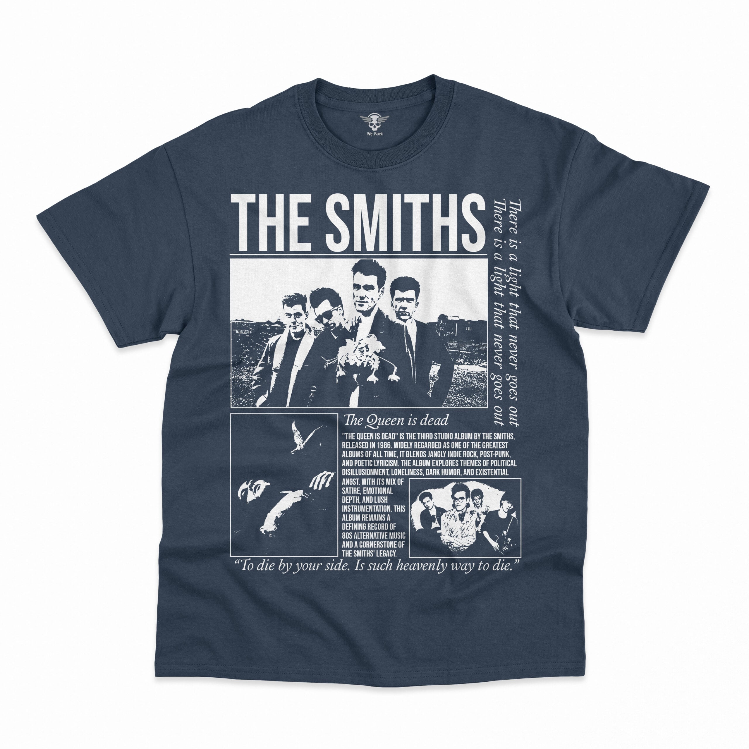 TSM Classic T-Shirt HP TSM2DBHP201225(36