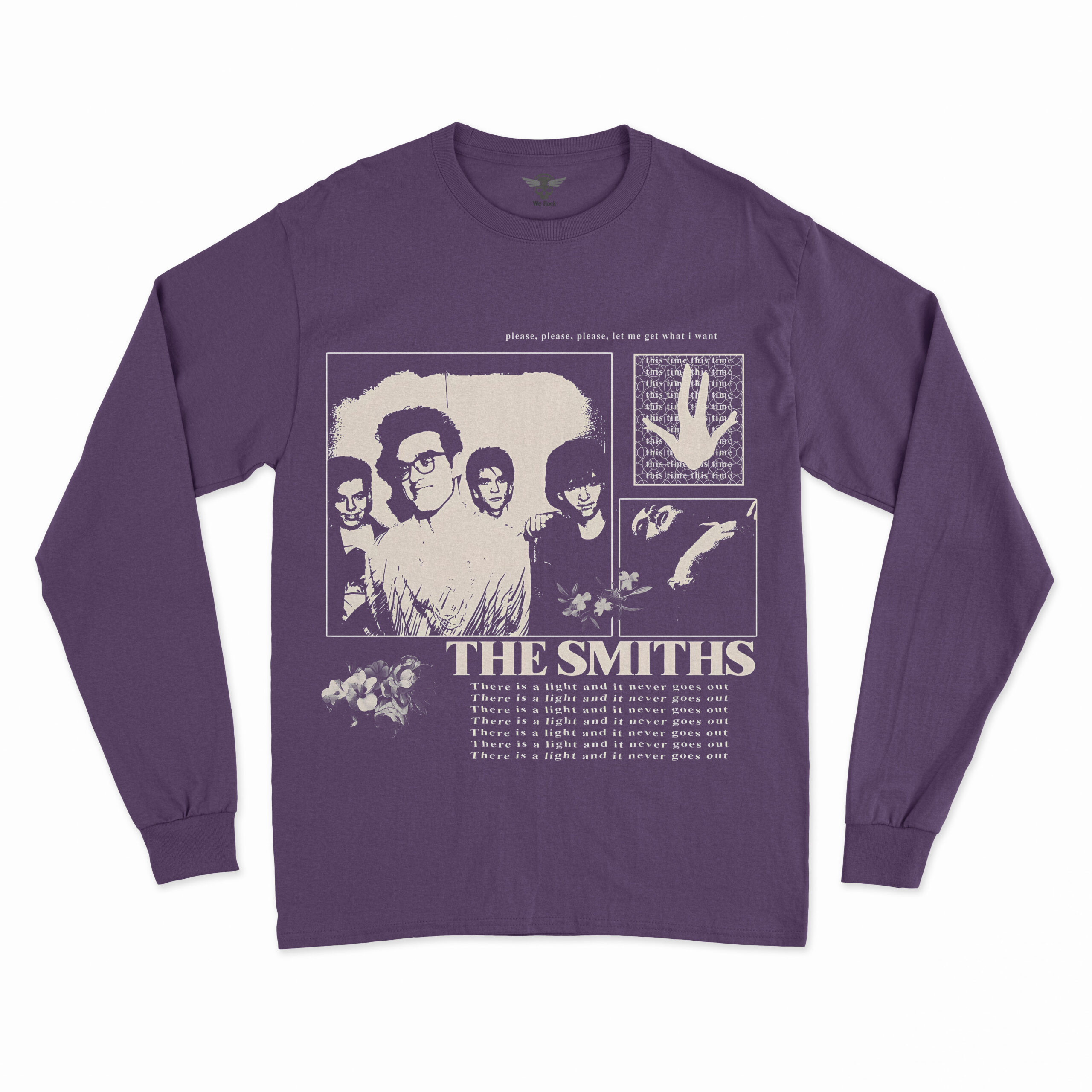 TSM Classic T-Shirt HP TSM2DBHP201225(39