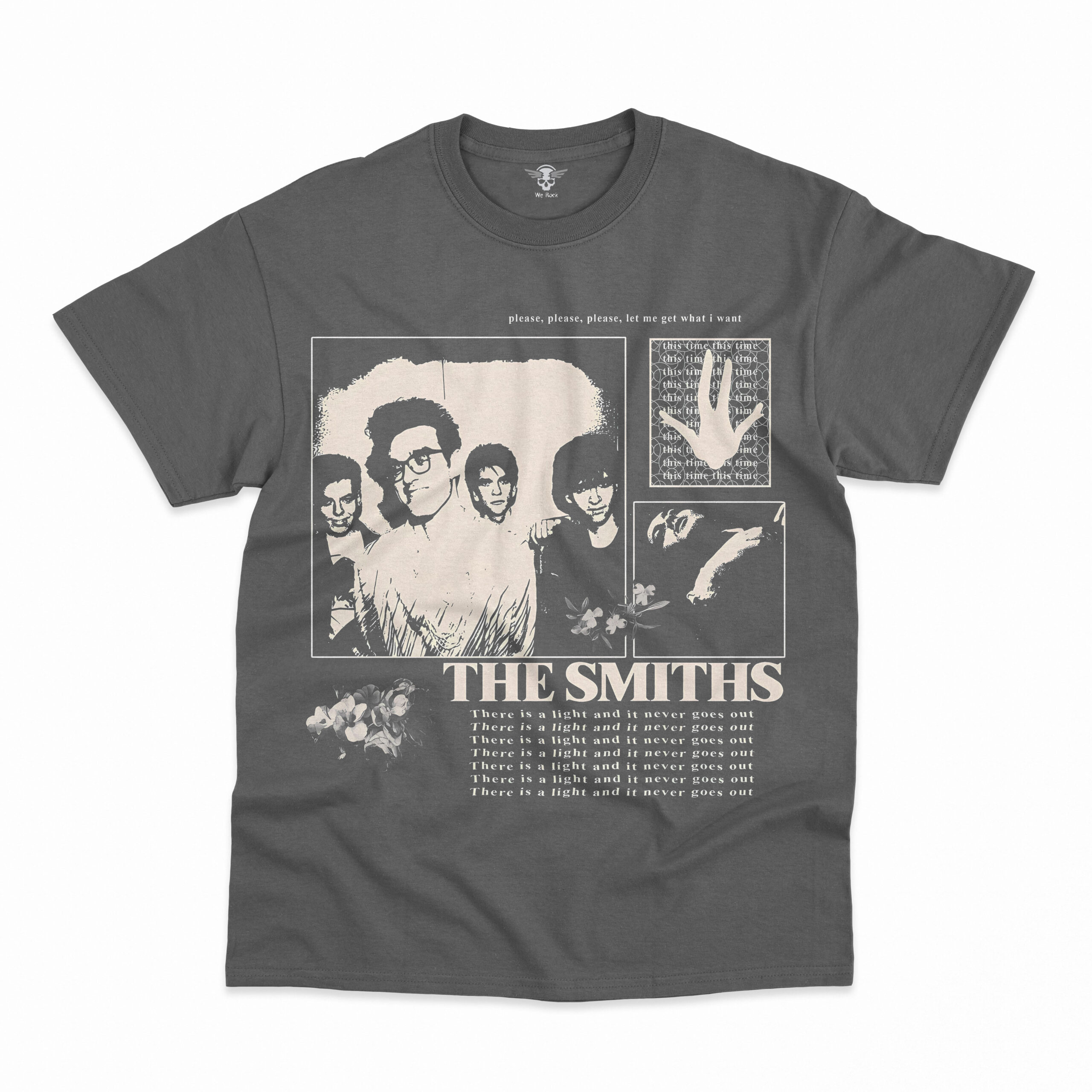 TSM Classic T-Shirt HP TSM2DBHP201225(39