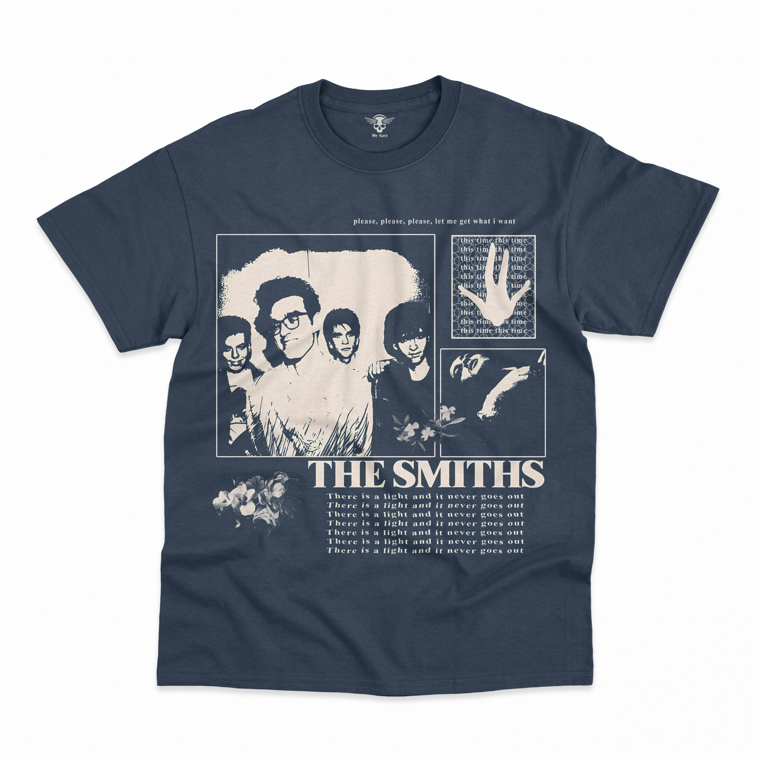 TSM Classic T-Shirt HP TSM2DBHP201225(39