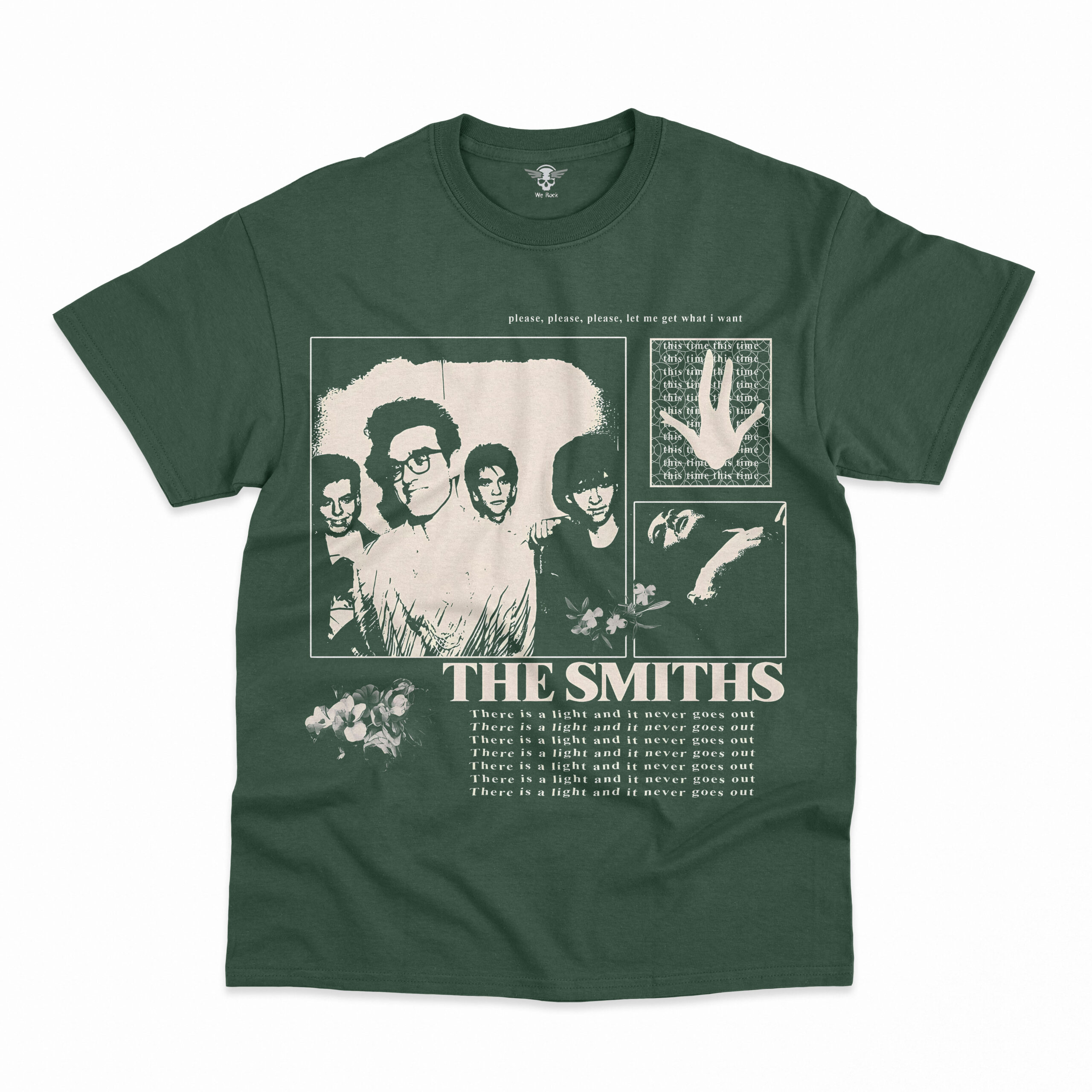 TSM Classic T-Shirt HP TSM2DBHP201225(39