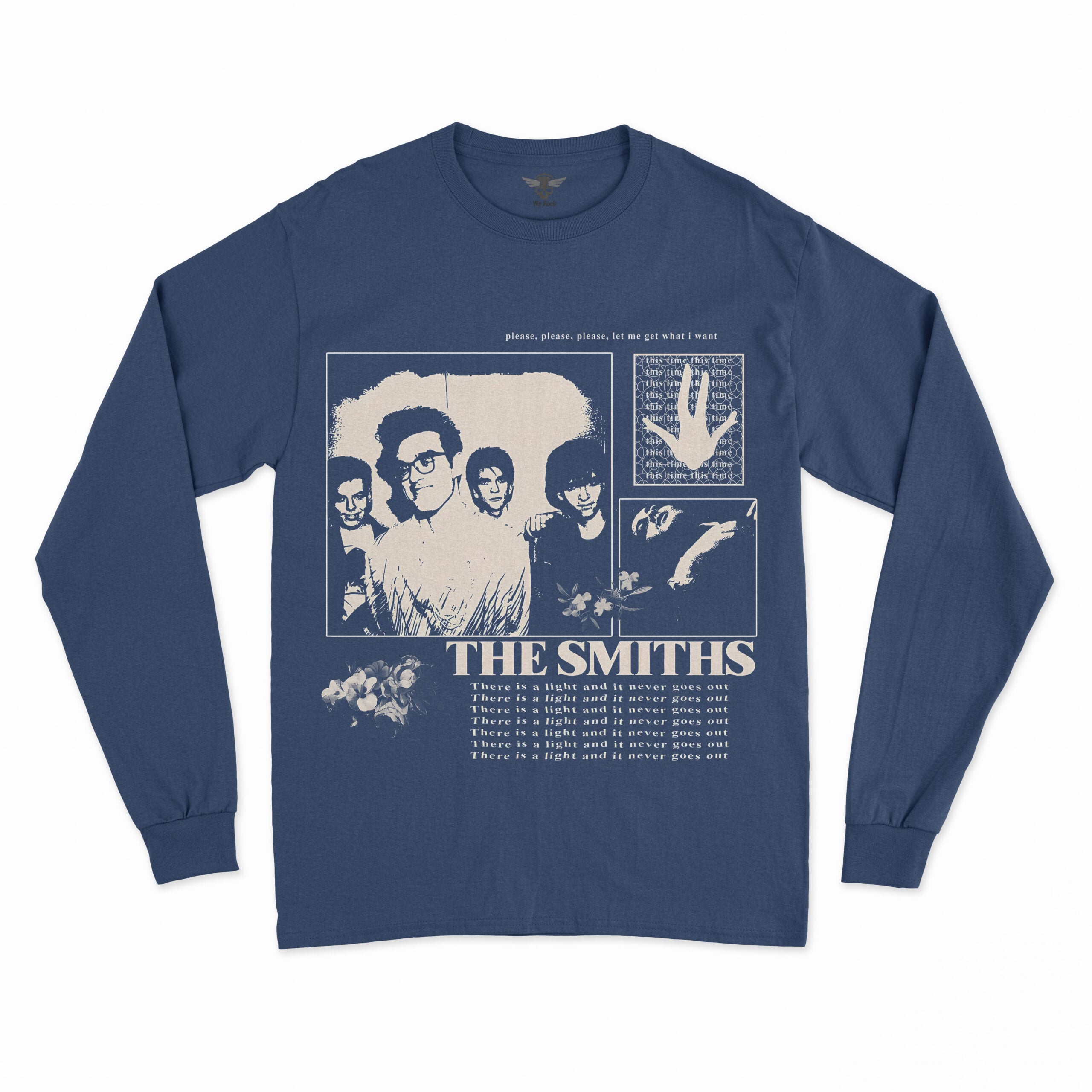 TSM Classic T-Shirt HP TSM2DBHP201225(39