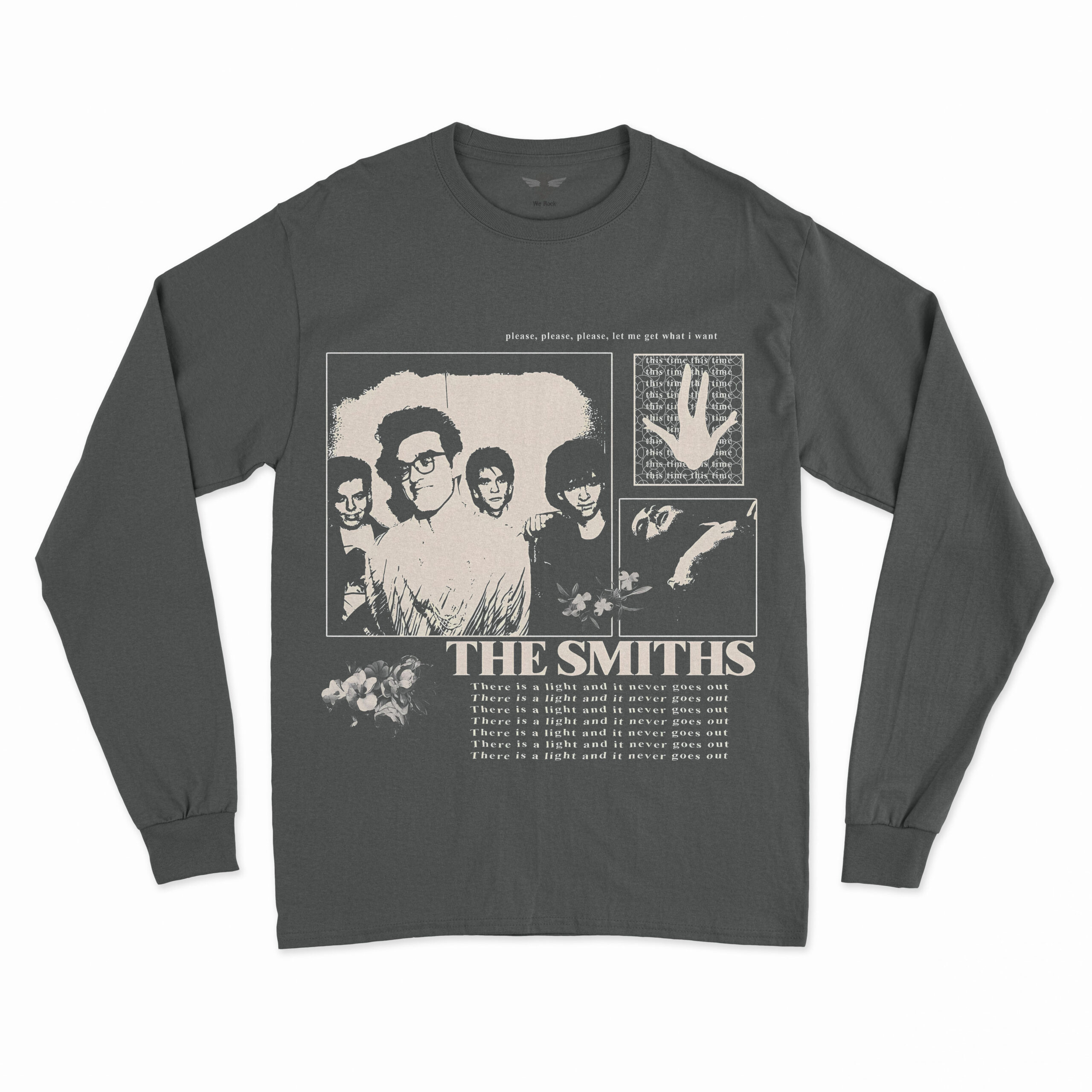 TSM Classic T-Shirt HP TSM2DBHP201225(39