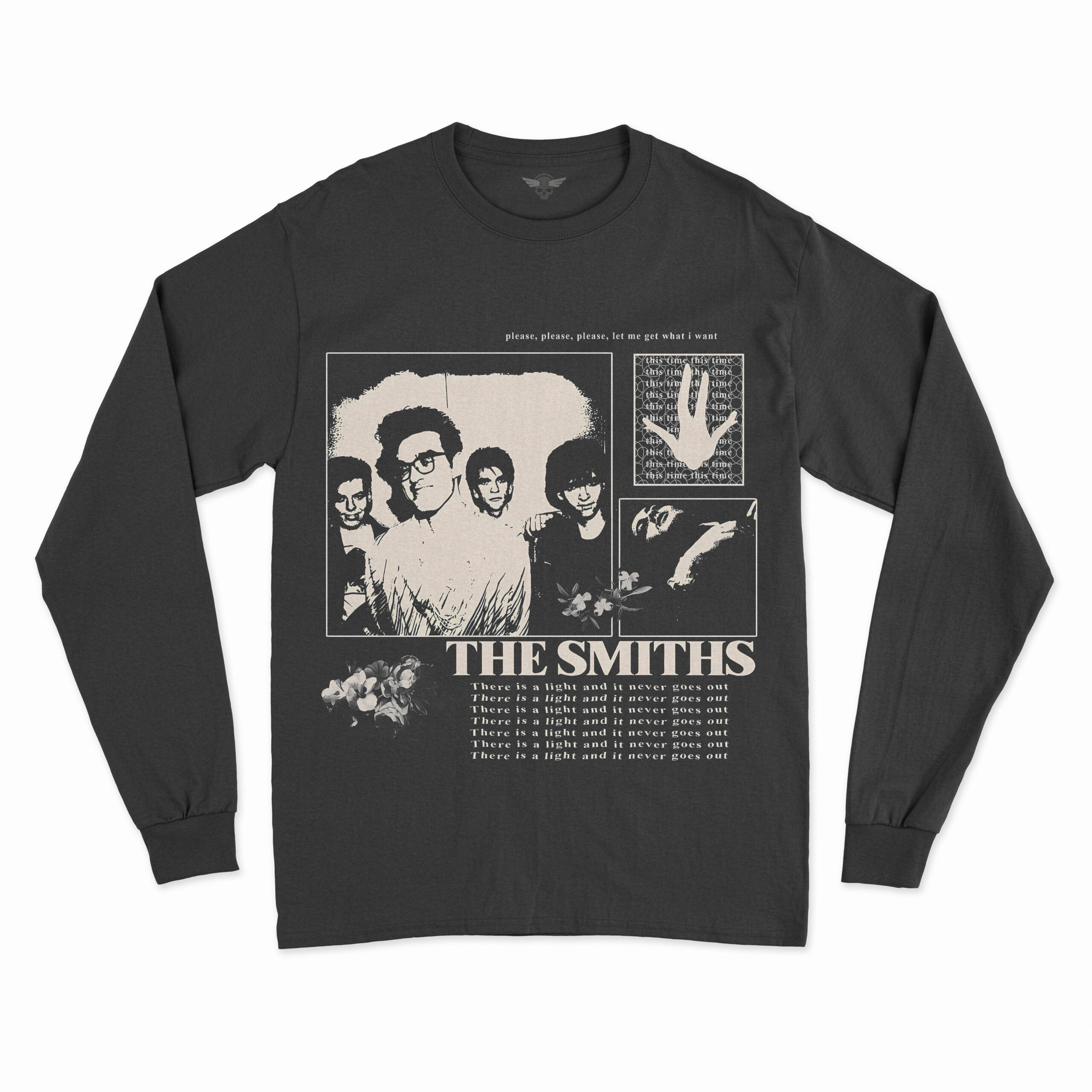 TSM Classic T-Shirt HP TSM2DBHP201225(39