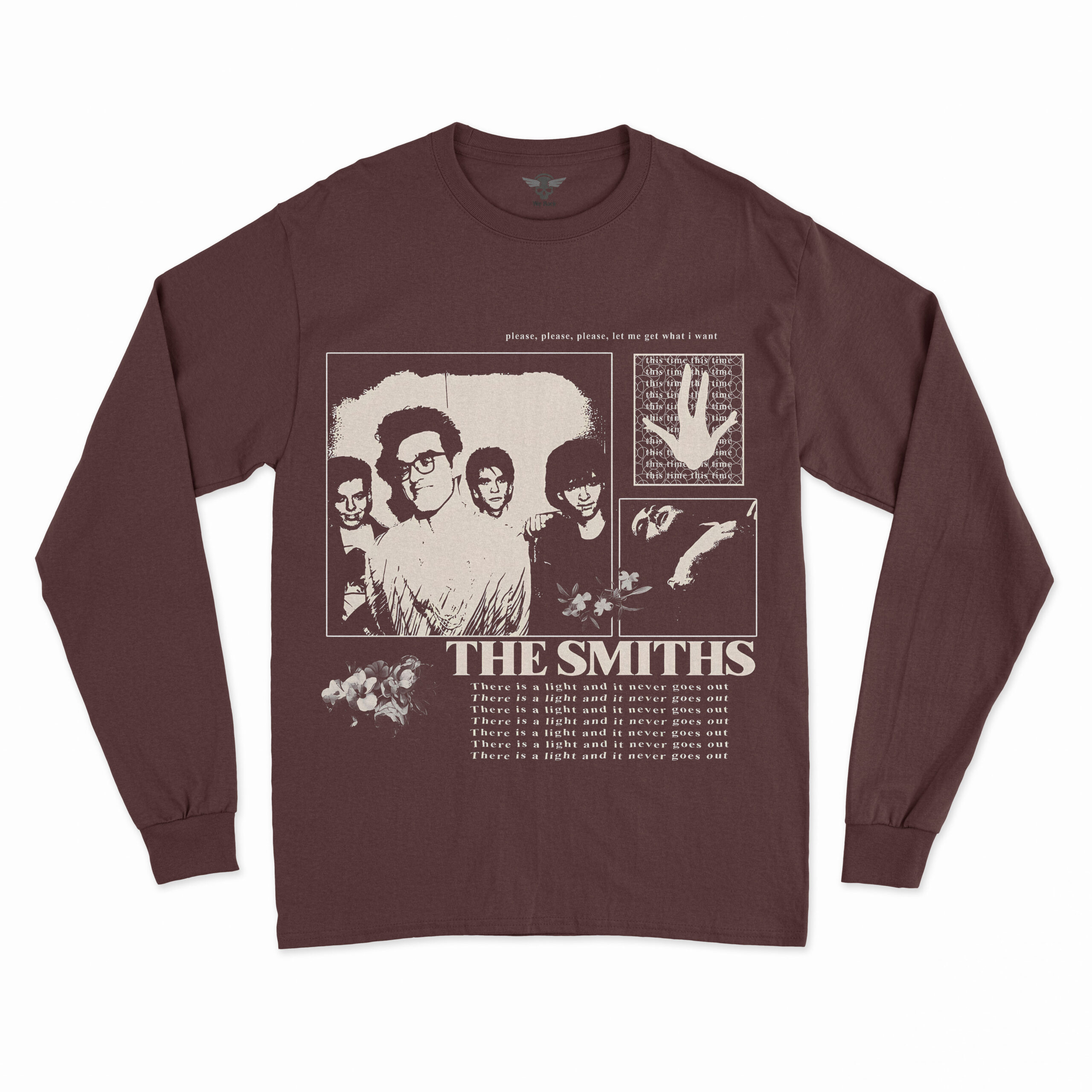 TSM Classic T-Shirt HP TSM2DBHP201225(39