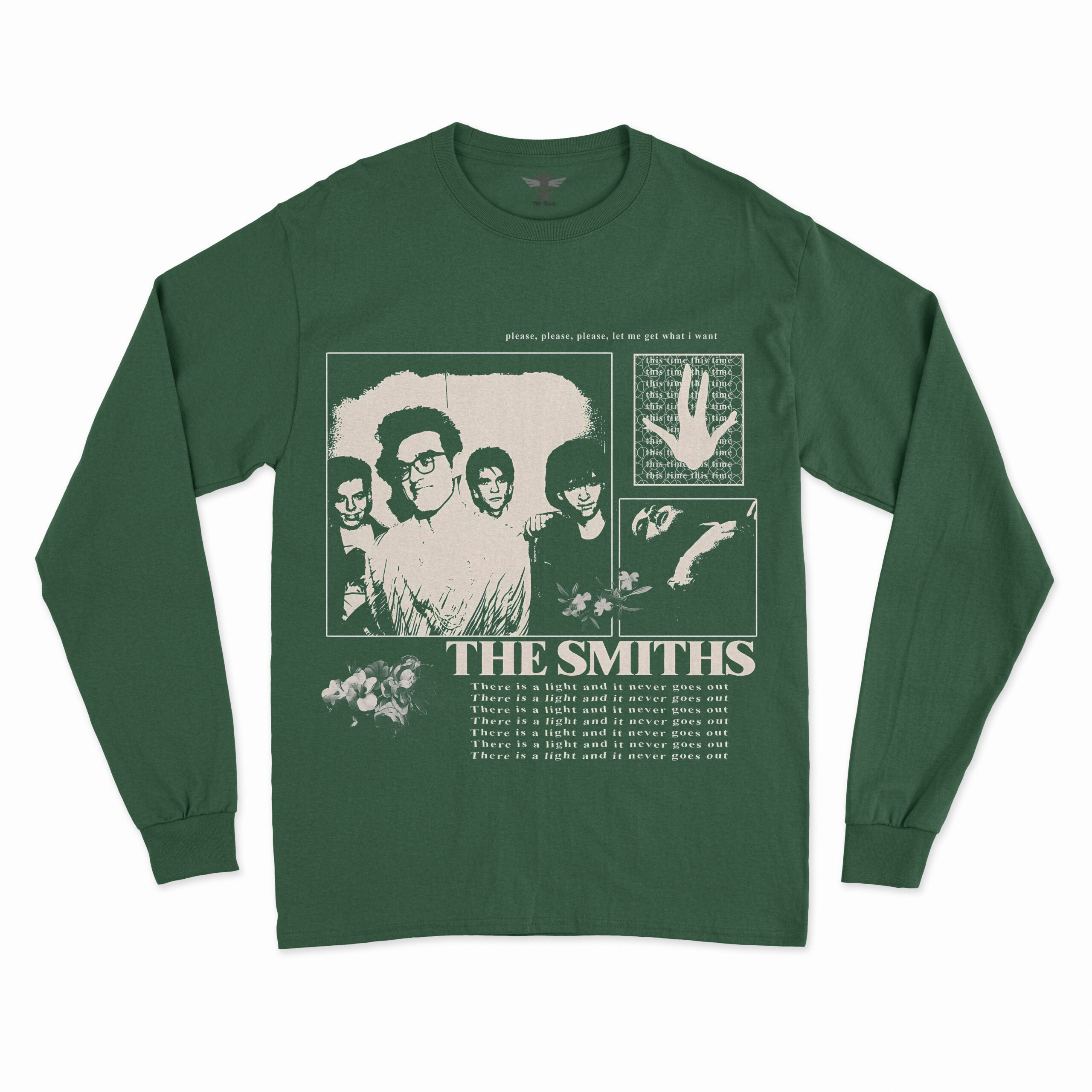 TSM Classic T-Shirt HP TSM2DBHP201225(39