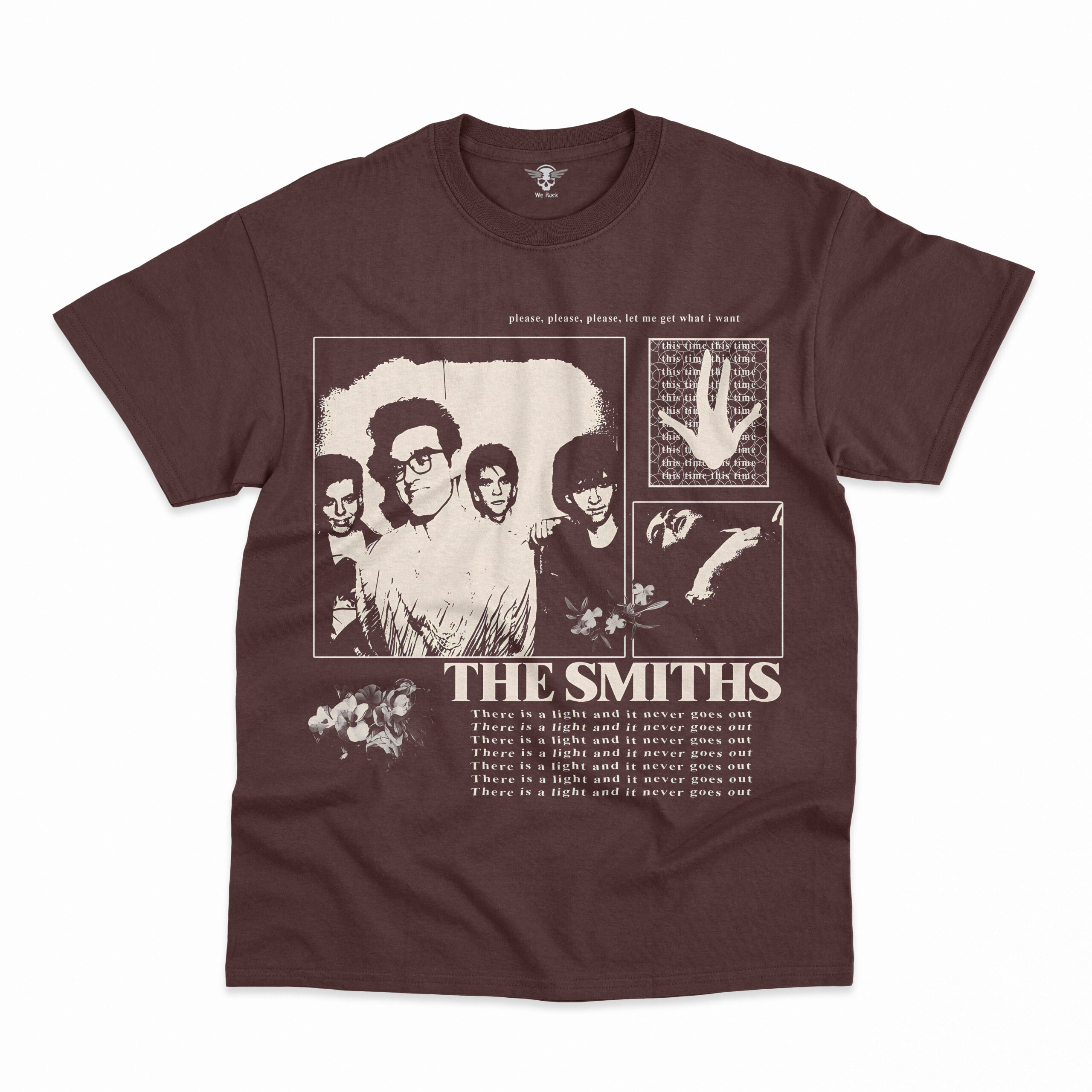 TSM Classic T-Shirt HP TSM2DBHP201225(39