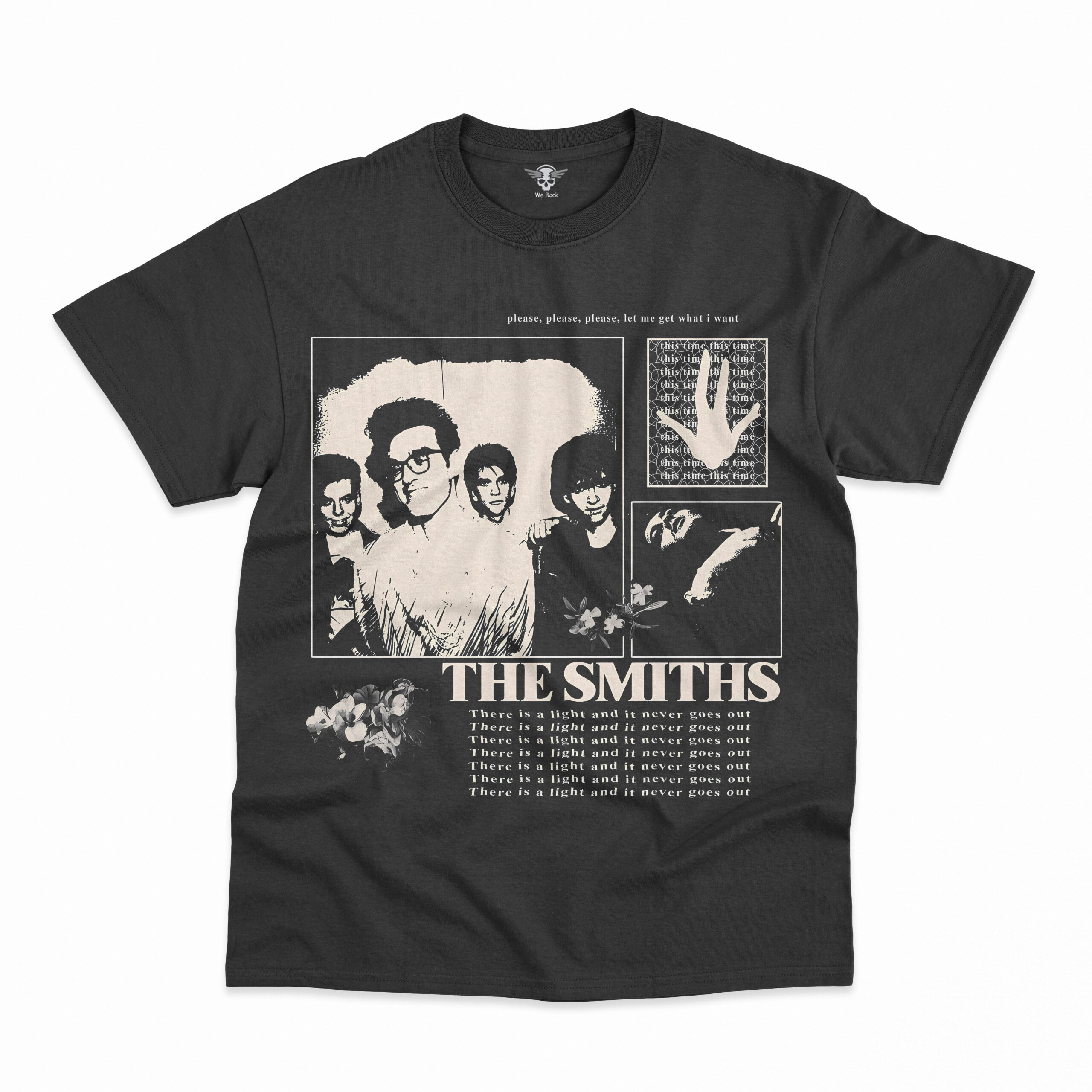 TSM Classic T-Shirt HP TSM2DBHP201225(39