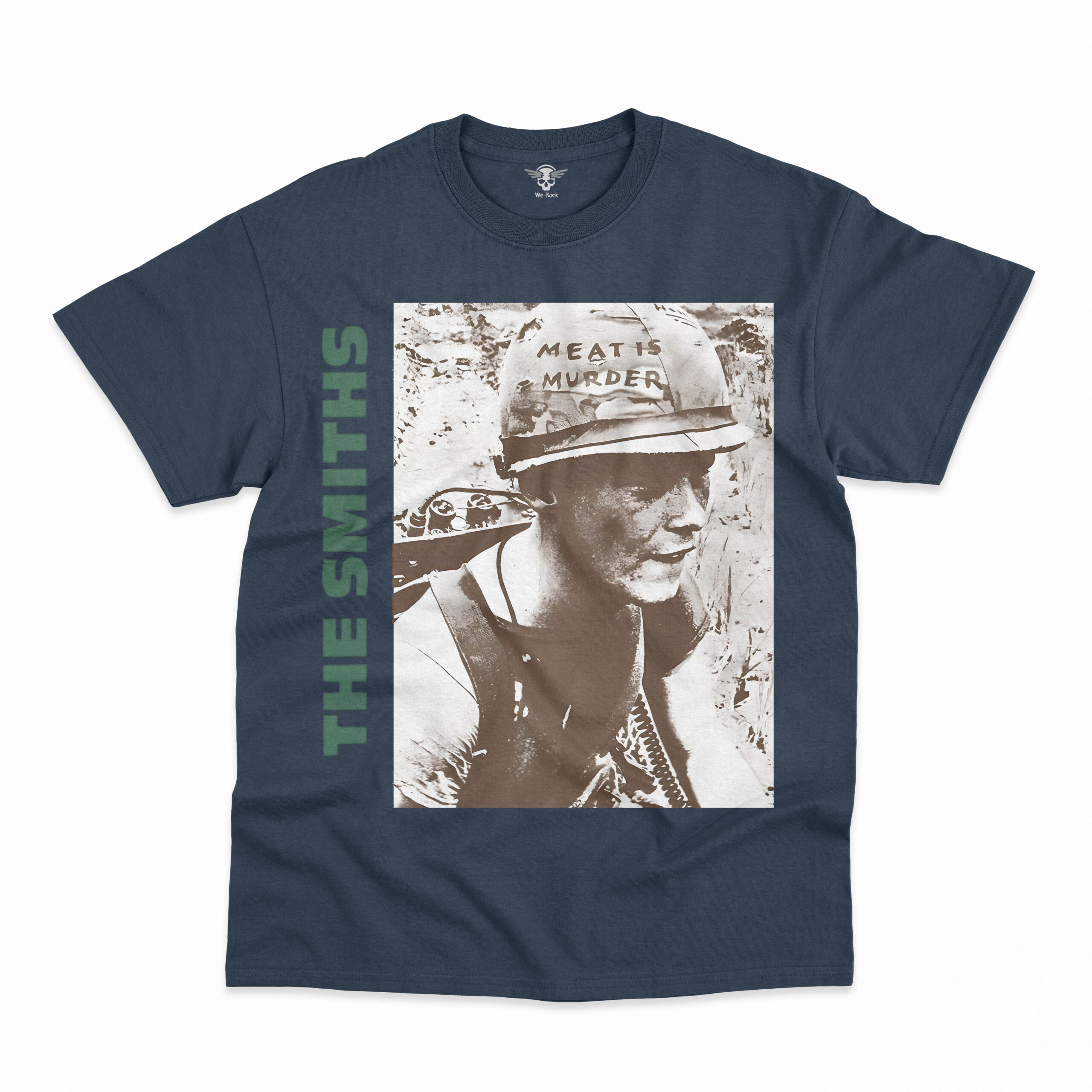 TSM Classic T-Shirt HP TSM2DBHP201225(41