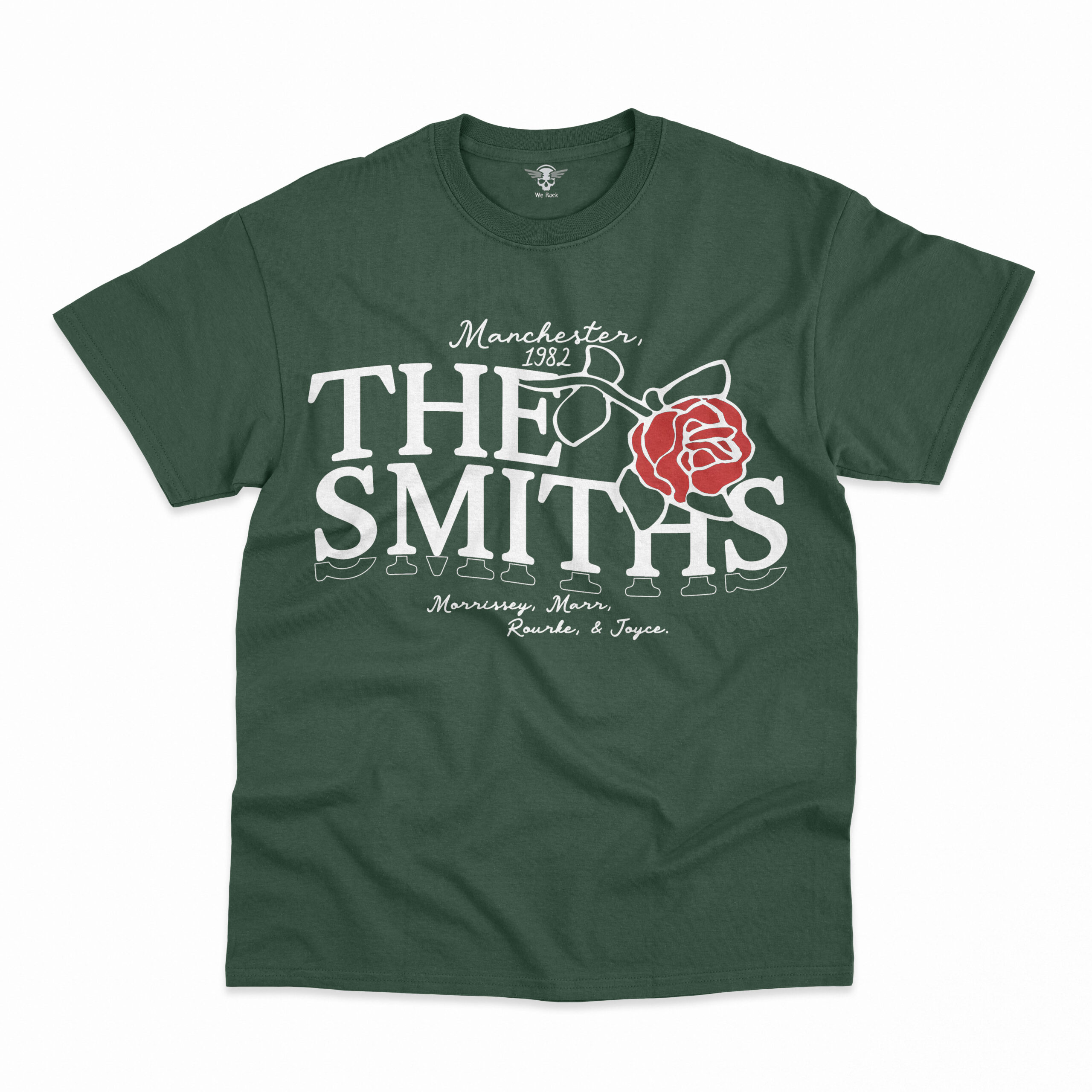 TSM Classic T-Shirt HP TSM2DBHP201225(44