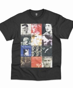 TSM Classic T-Shirt HP TSM2DBHP201225(45