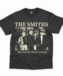 TSM Classic T-Shirt HP TSM2DBHP201225(8