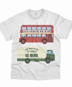 TSM Classic T-Shirt HP TSM2DWHP201225(10