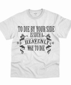 TSM Classic T-Shirt HP TSM2DWHP201225(19