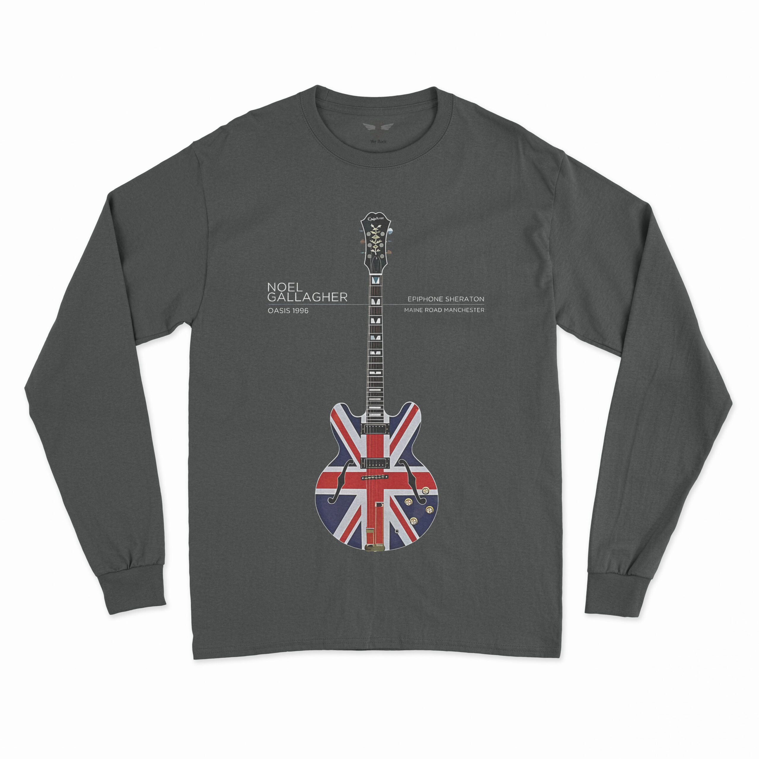 OAS Classic T-Shirt HP OAS2DBHP090125(1