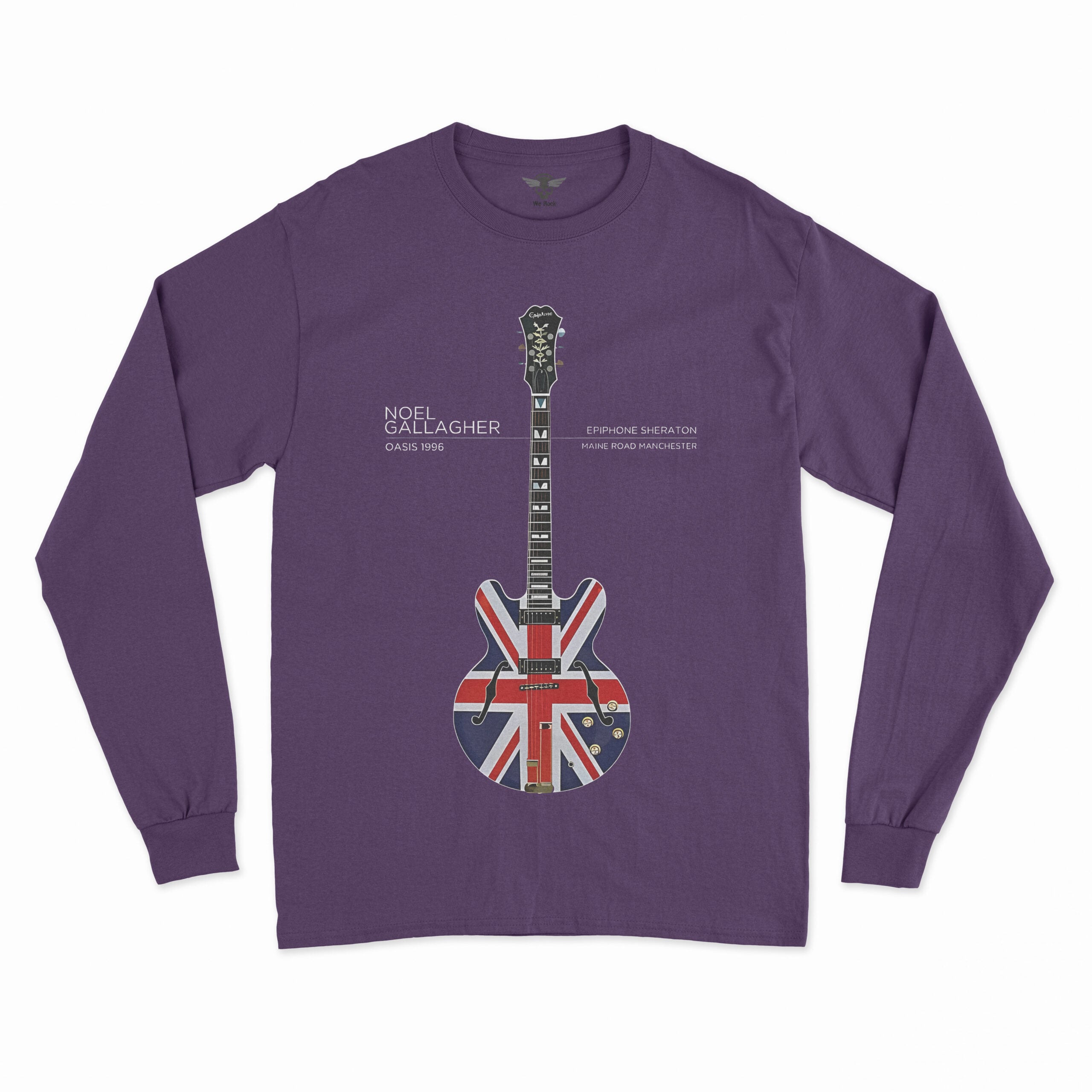 OAS Classic T-Shirt HP OAS2DBHP090125(1