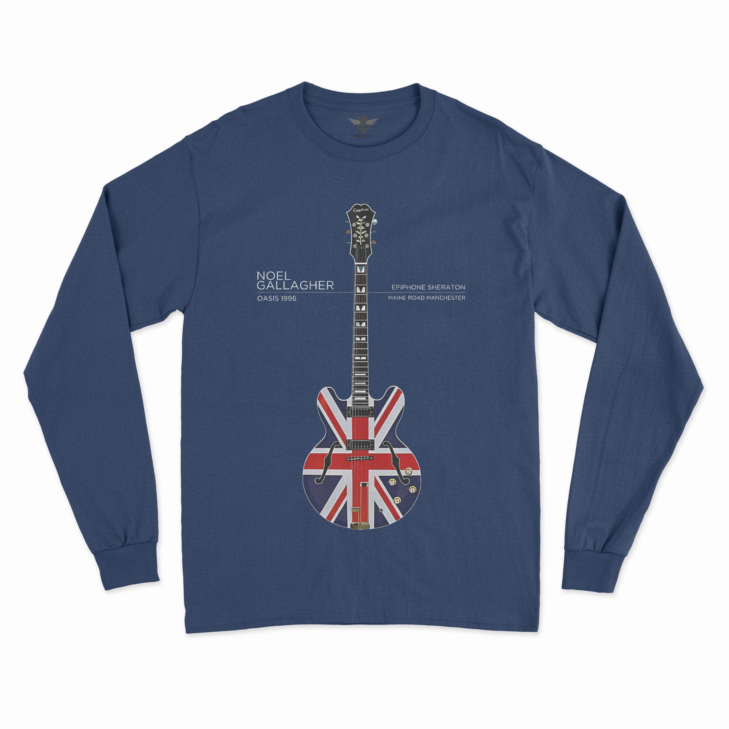 OAS Classic T-Shirt HP OAS2DBHP090125(1