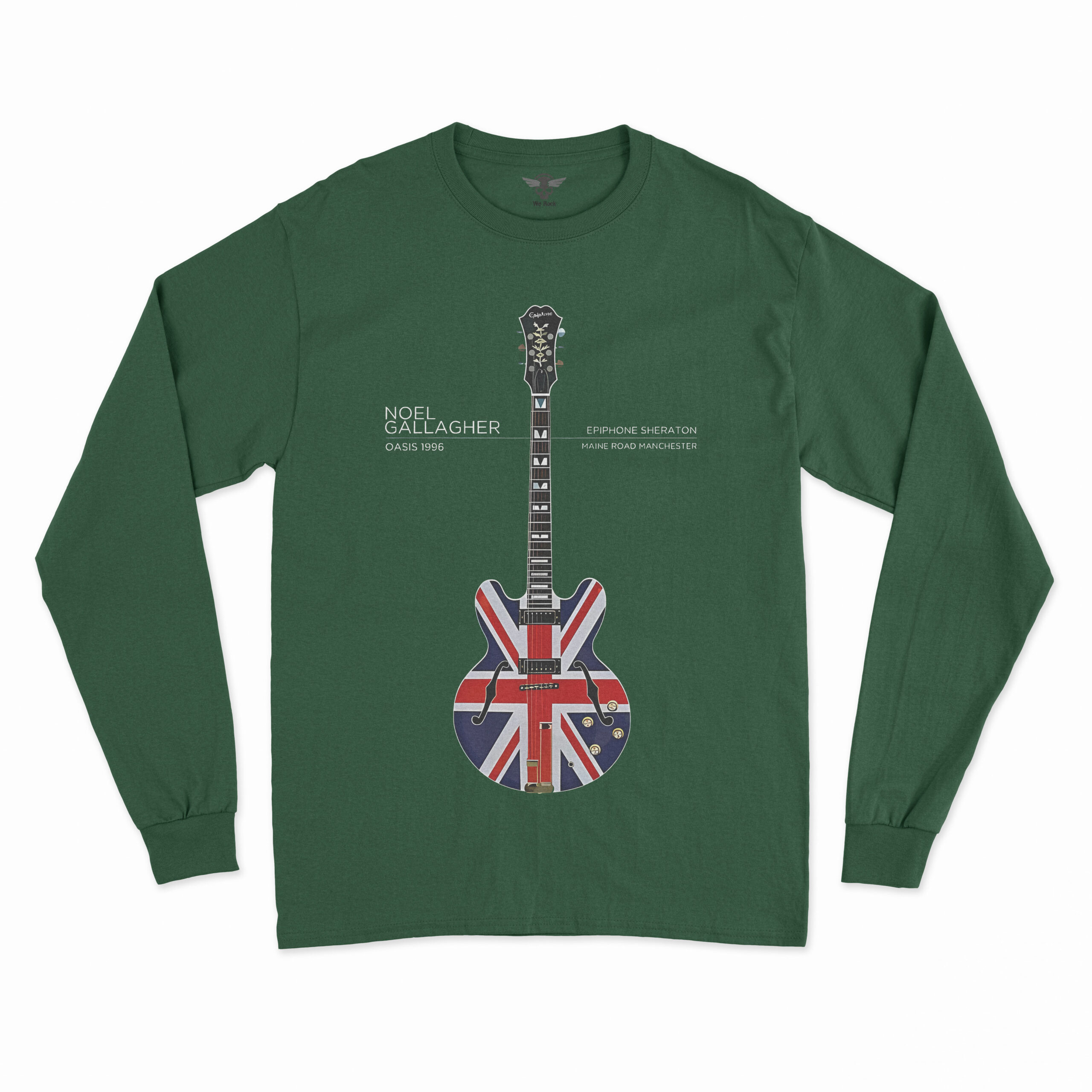 OAS Classic T-Shirt HP OAS2DBHP090125(1