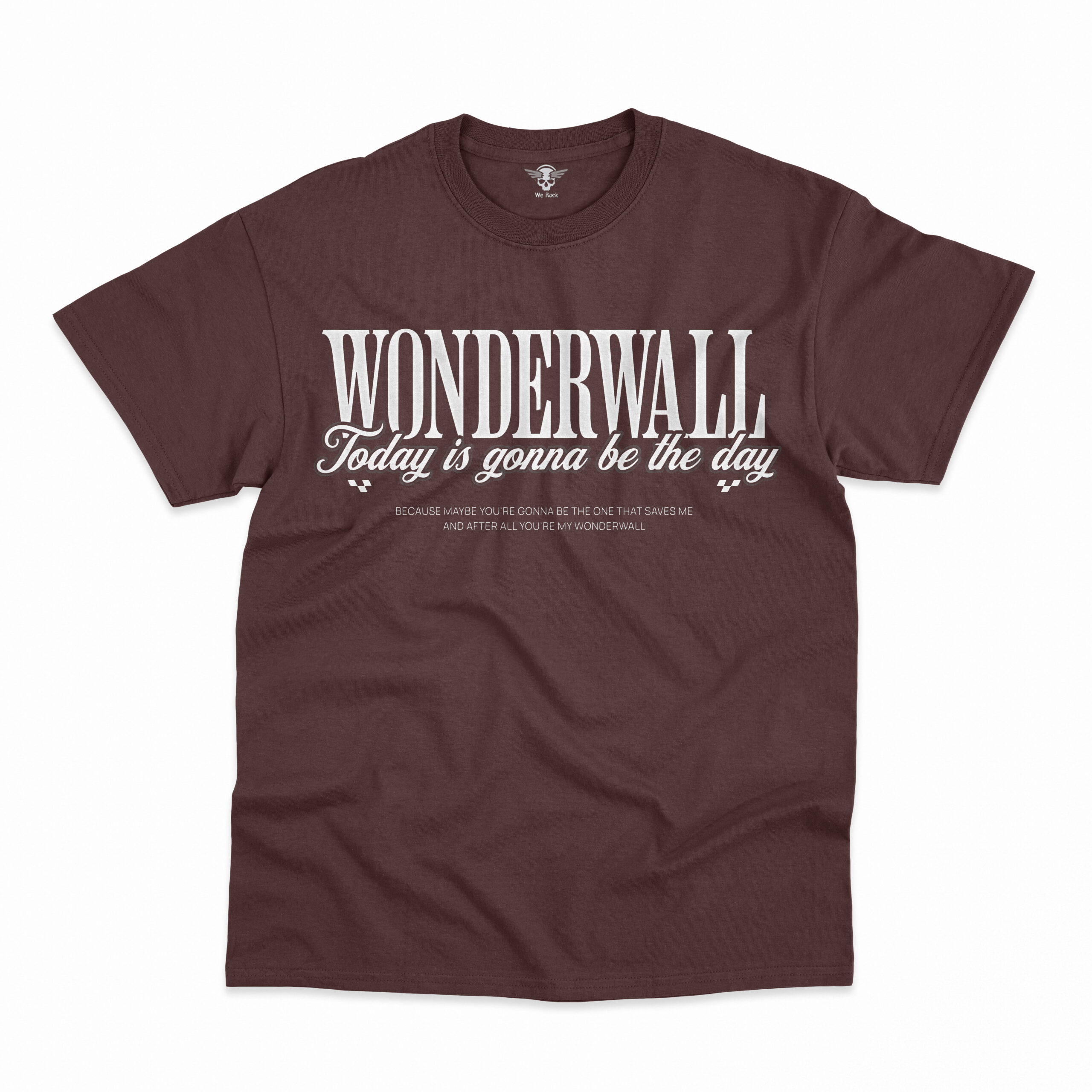 OAS Classic T-Shirt HP OAS2DBHP090125(15