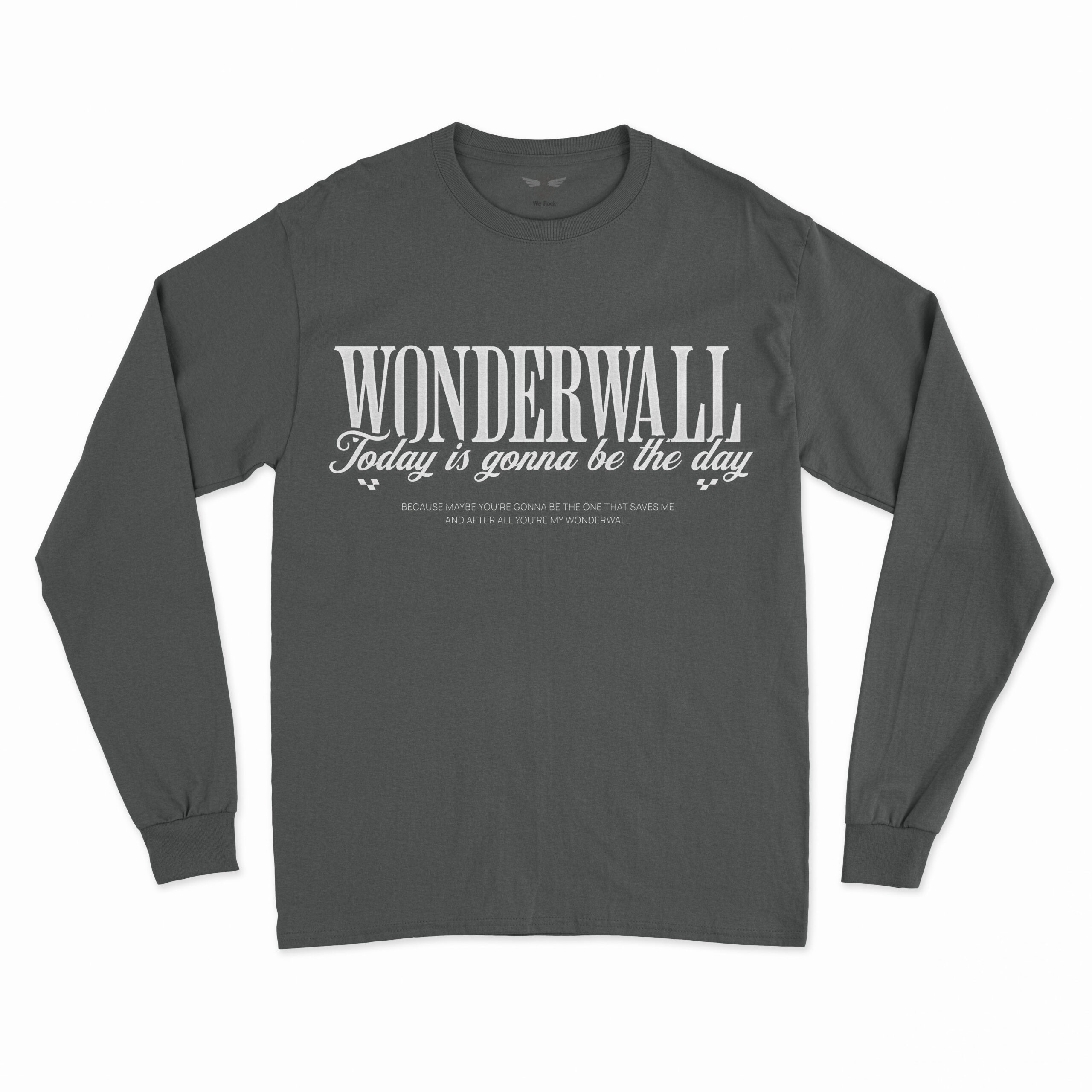 OAS Classic T-Shirt HP OAS2DBHP090125(15