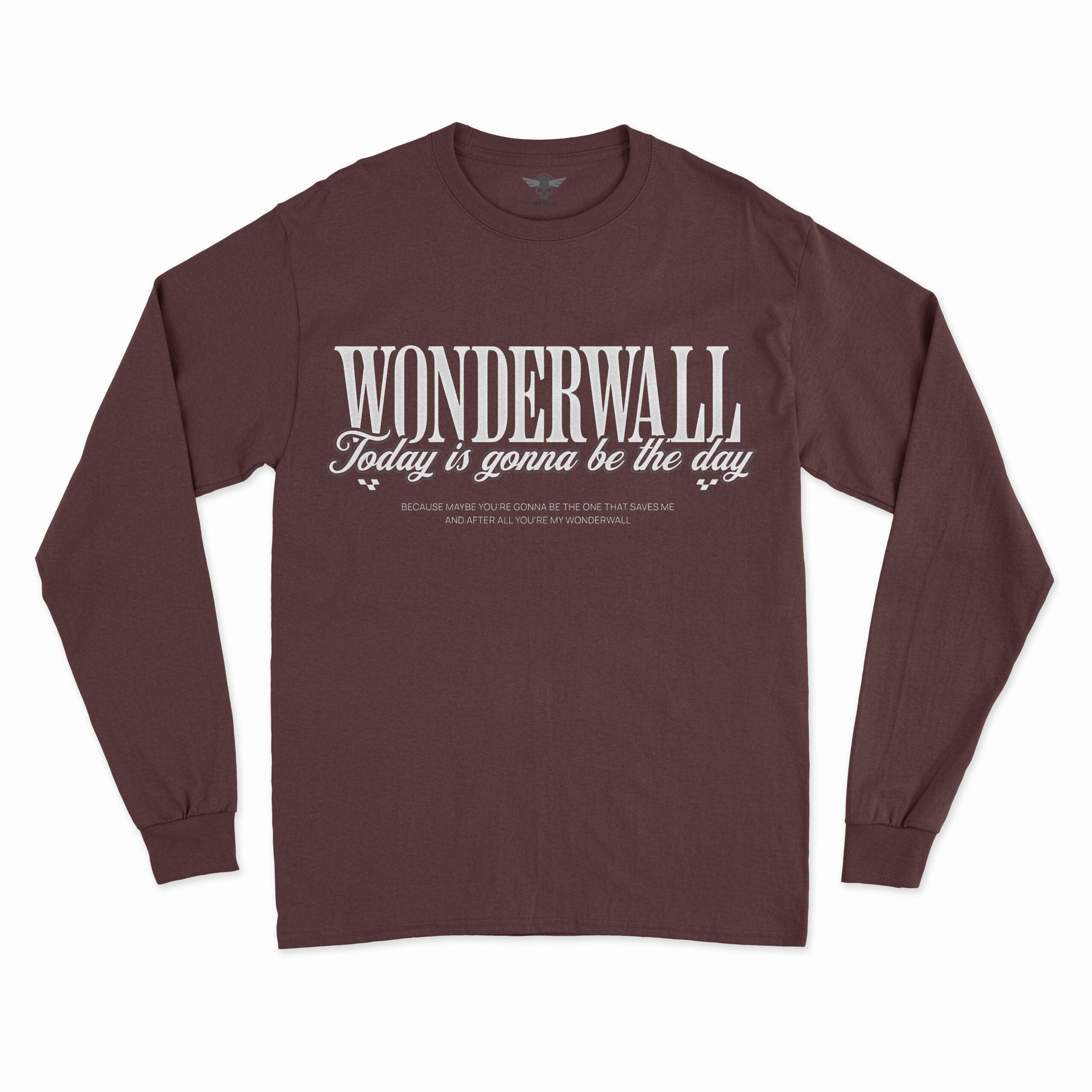 OAS Classic T-Shirt HP OAS2DBHP090125(15