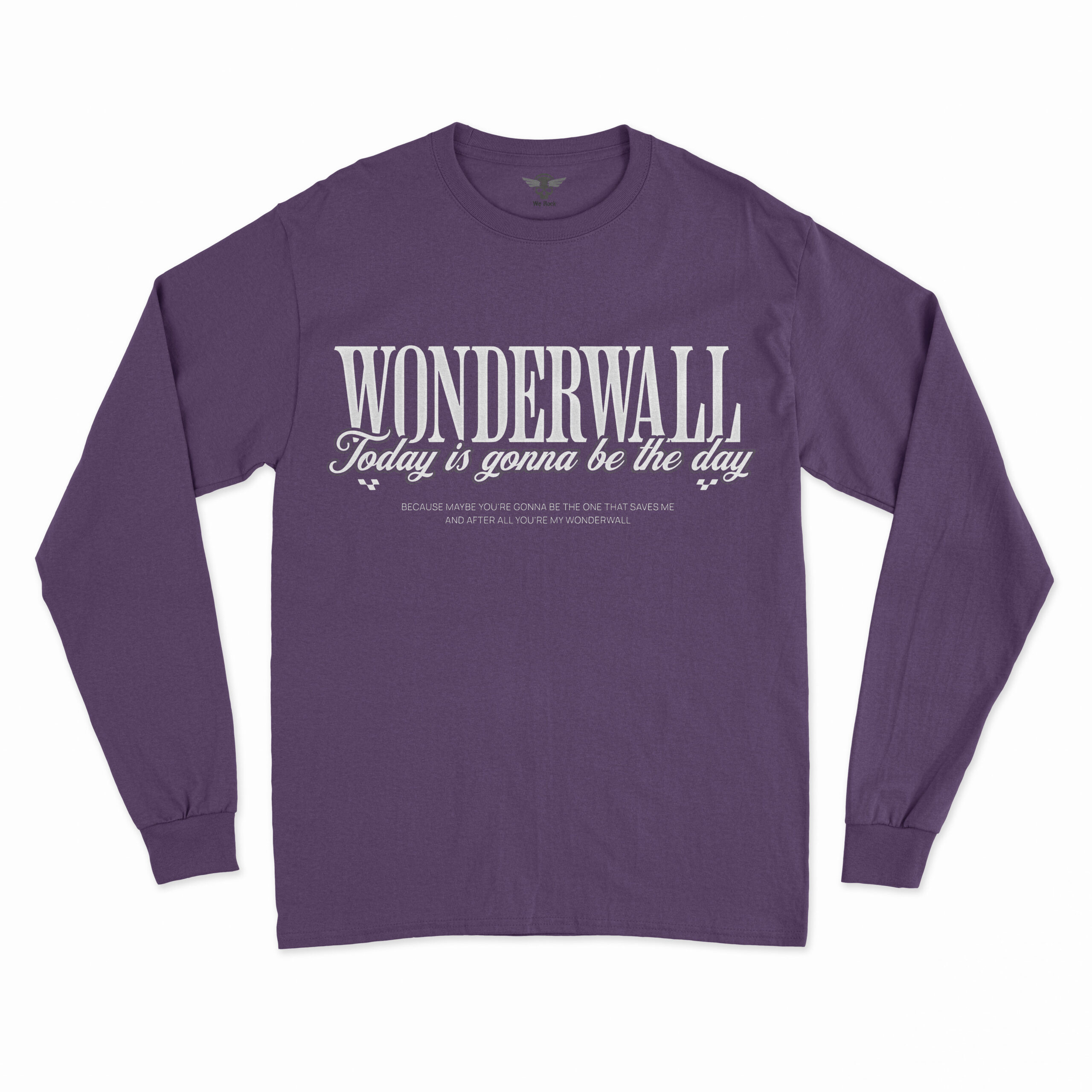 OAS Classic T-Shirt HP OAS2DBHP090125(15