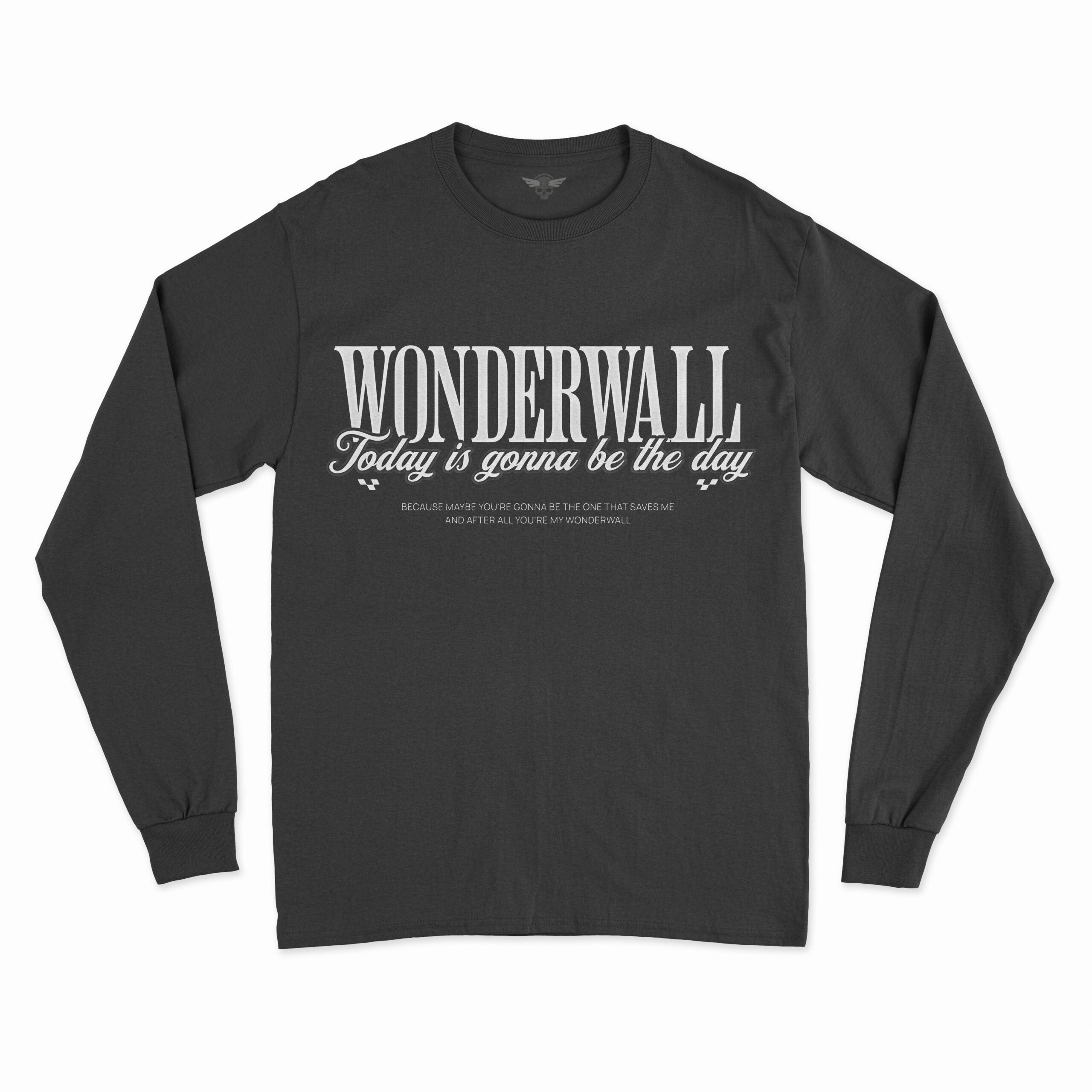 OAS Classic T-Shirt HP OAS2DBHP090125(15