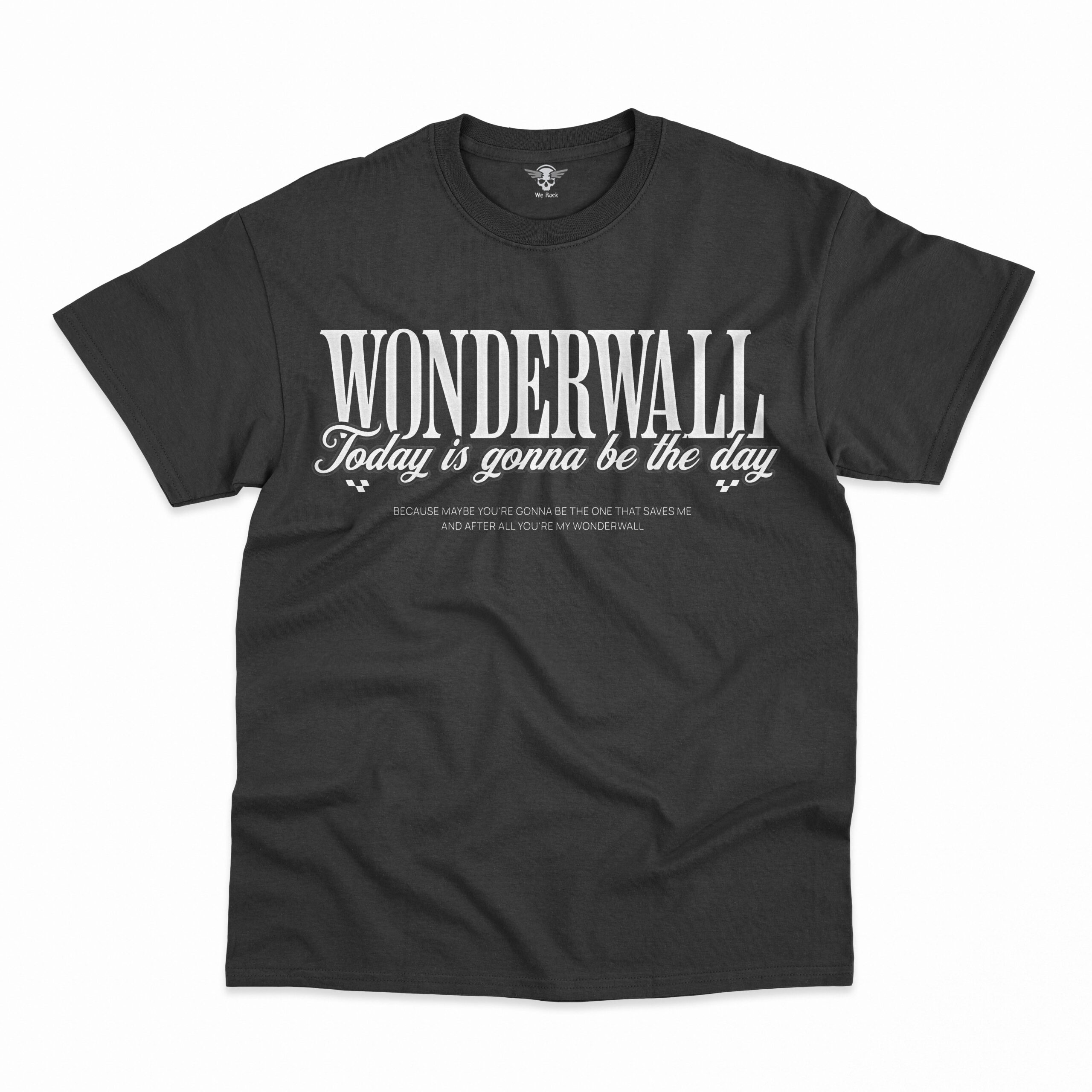 OAS Classic T-Shirt HP OAS2DBHP090125(15