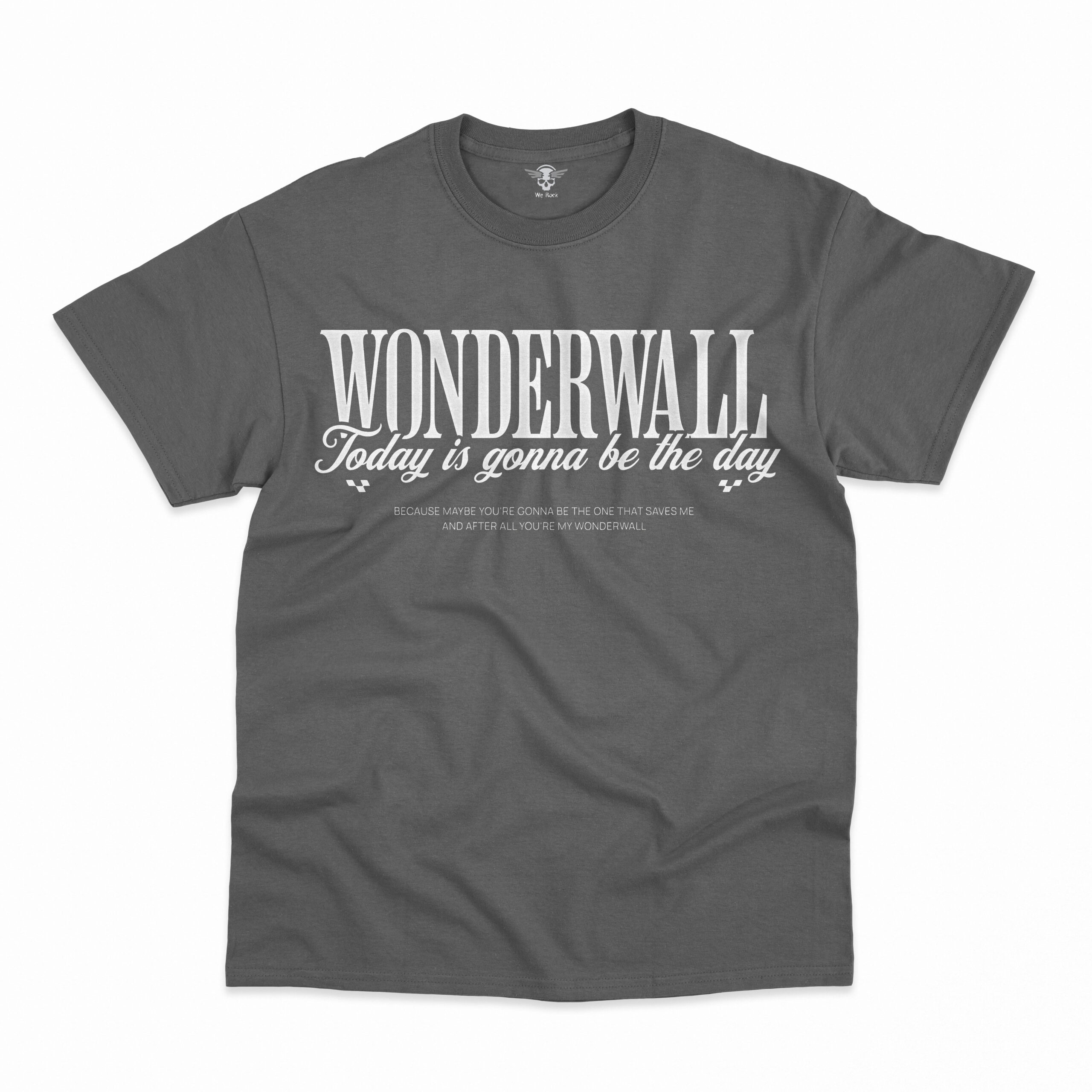 OAS Classic T-Shirt HP OAS2DBHP090125(15