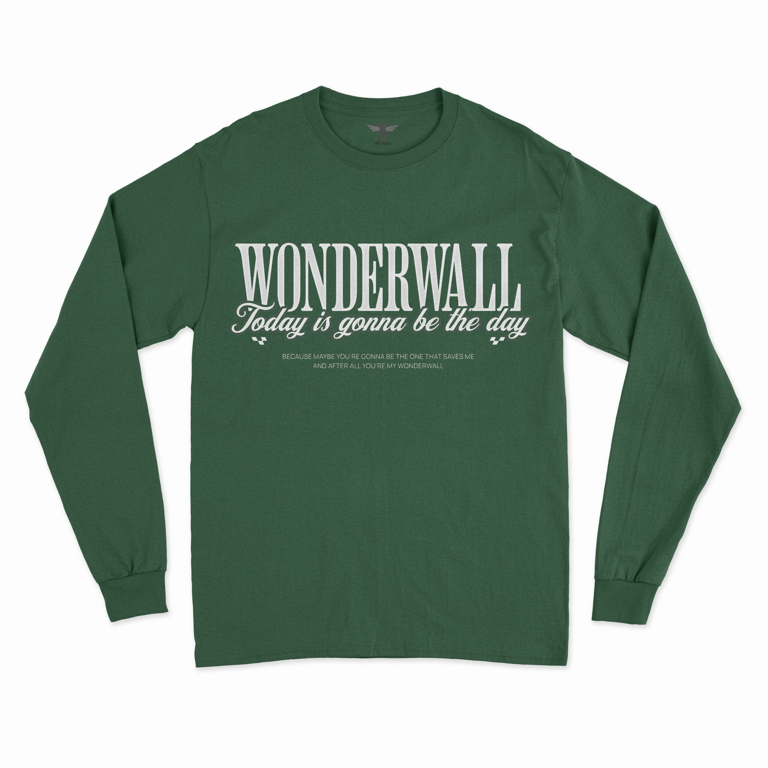 OAS Classic T-Shirt HP OAS2DBHP090125(15