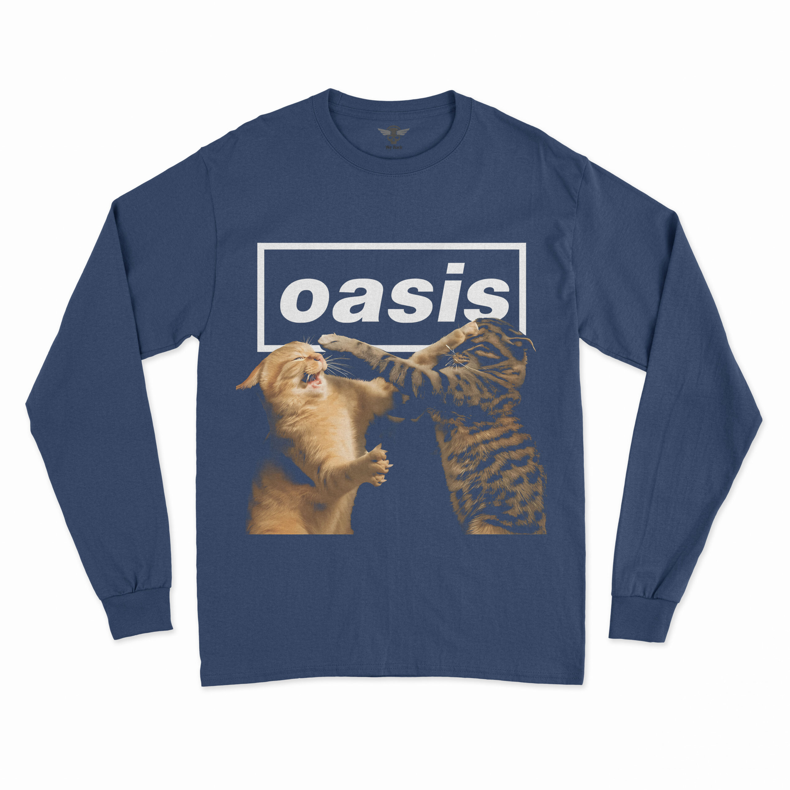 OAS Classic T-Shirt HP OAS2DBHP090125(3