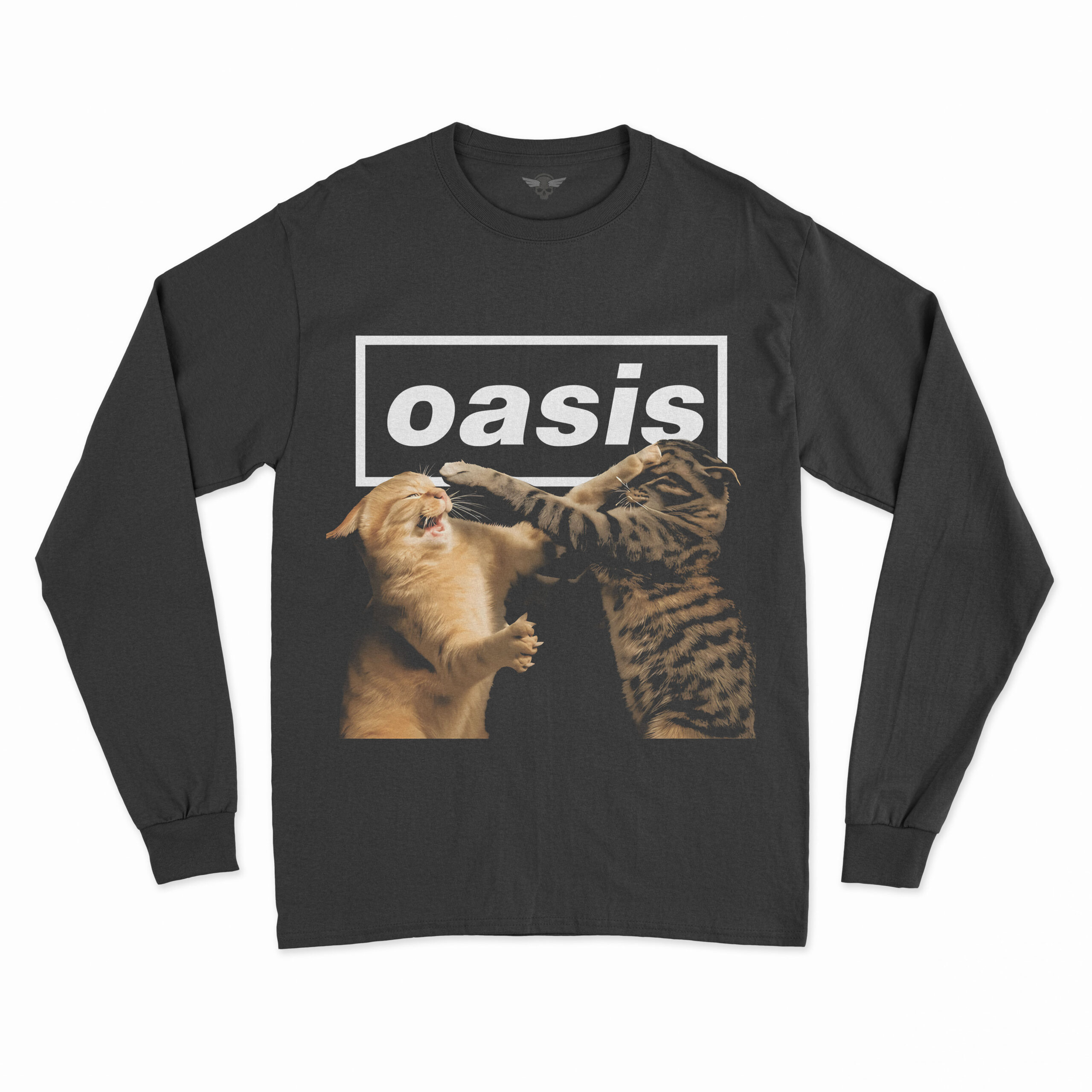 OAS Classic T-Shirt HP OAS2DBHP090125(3