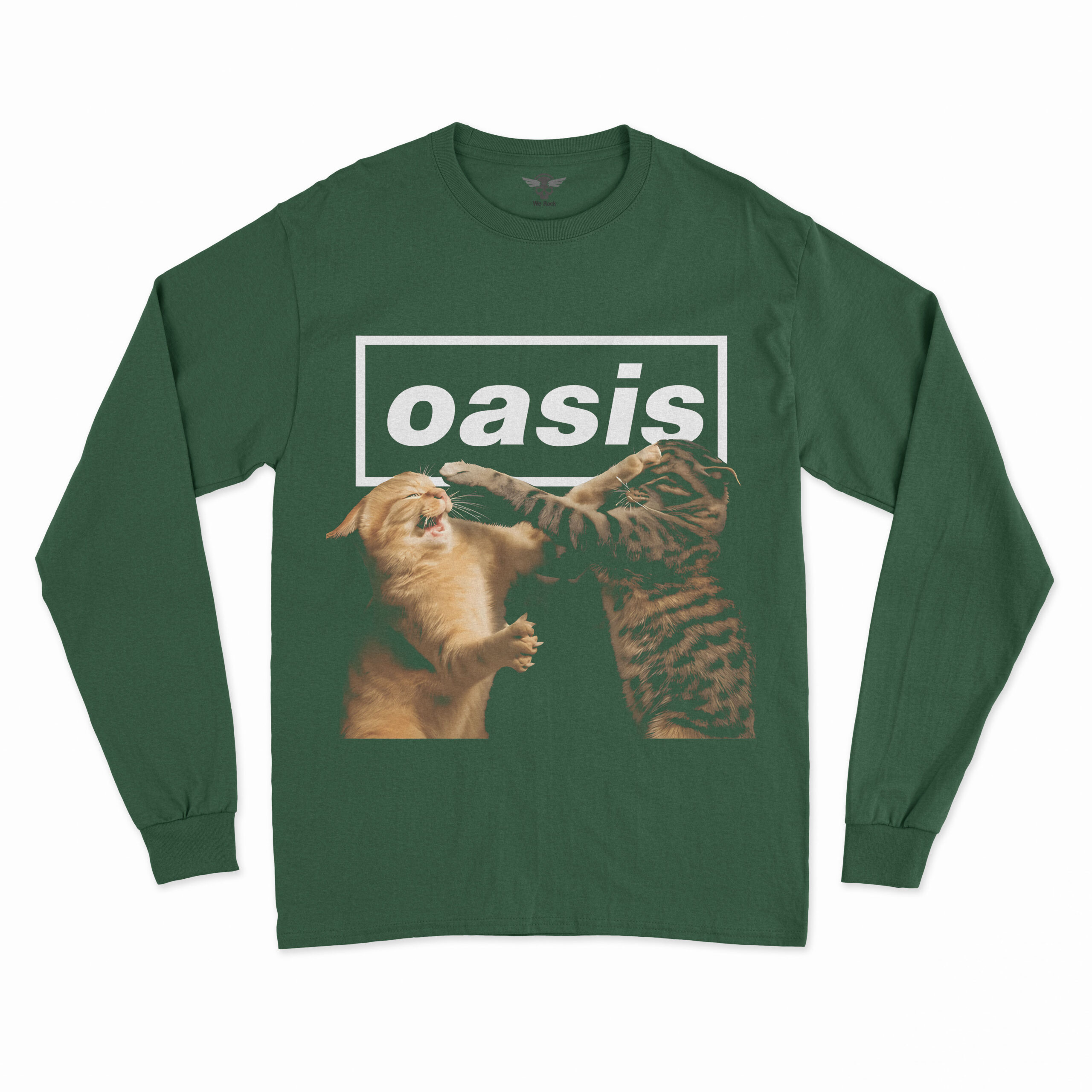 OAS Classic T-Shirt HP OAS2DBHP090125(3