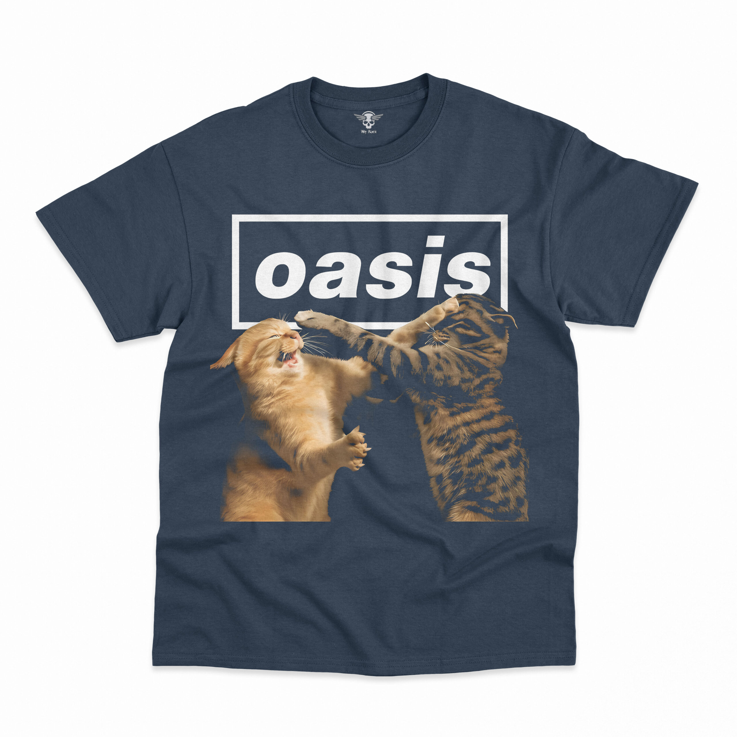 OAS Classic T-Shirt HP OAS2DBHP090125(3