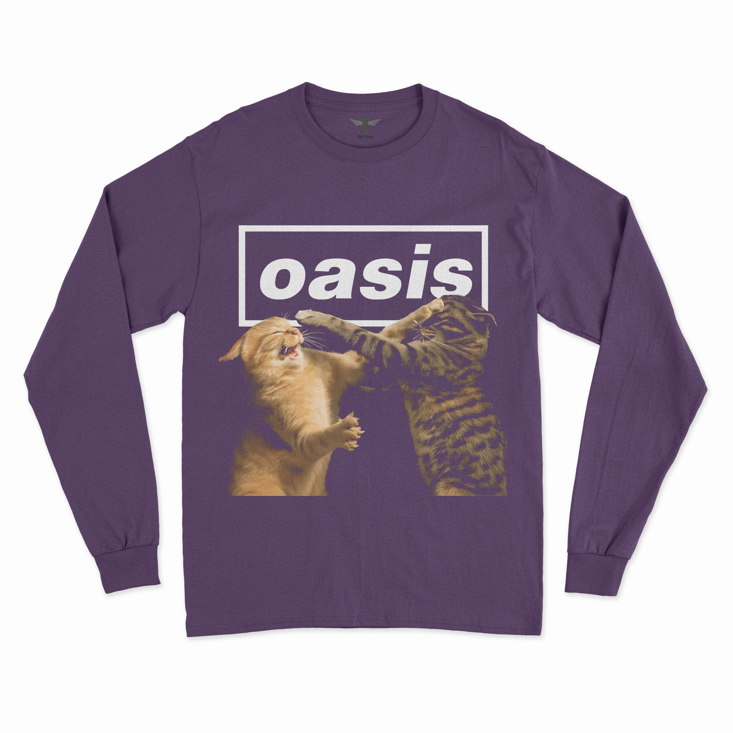 OAS Classic T-Shirt HP OAS2DBHP090125(3