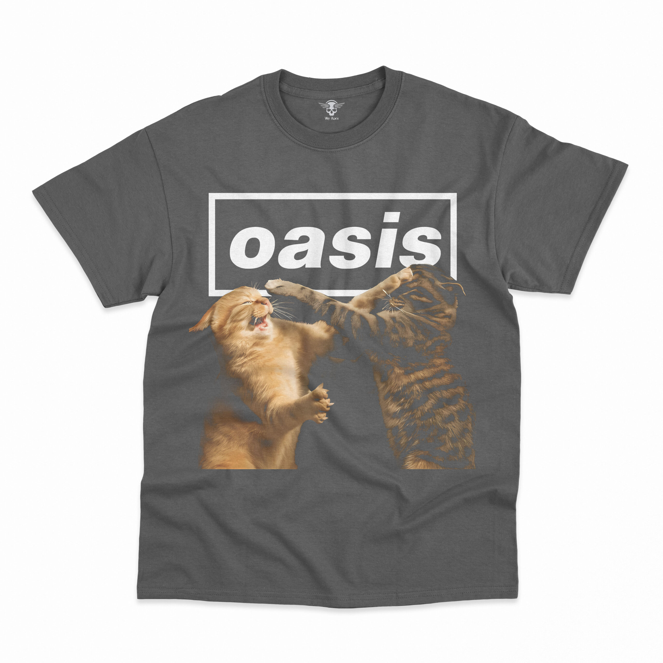 OAS Classic T-Shirt HP OAS2DBHP090125(3