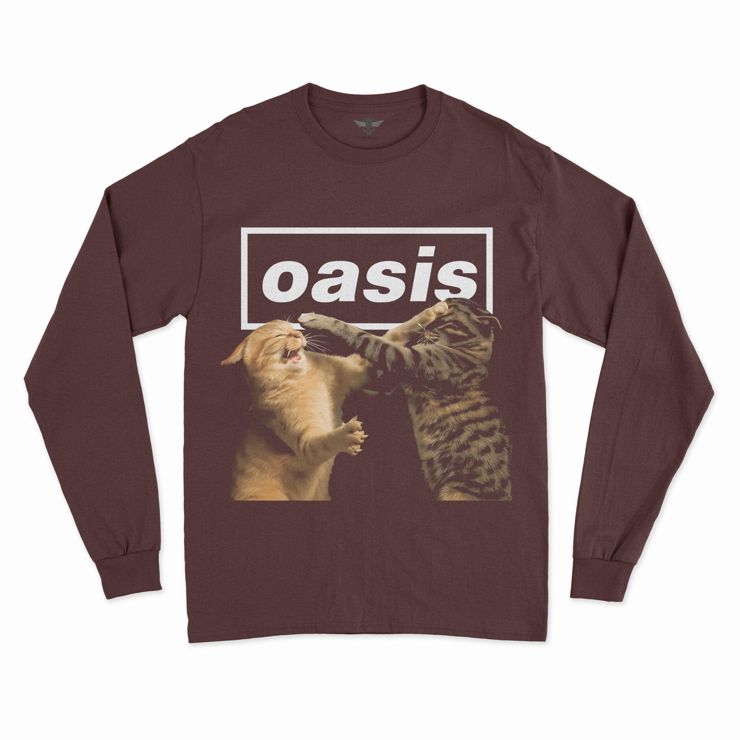 OAS Classic T-Shirt HP OAS2DBHP090125(3