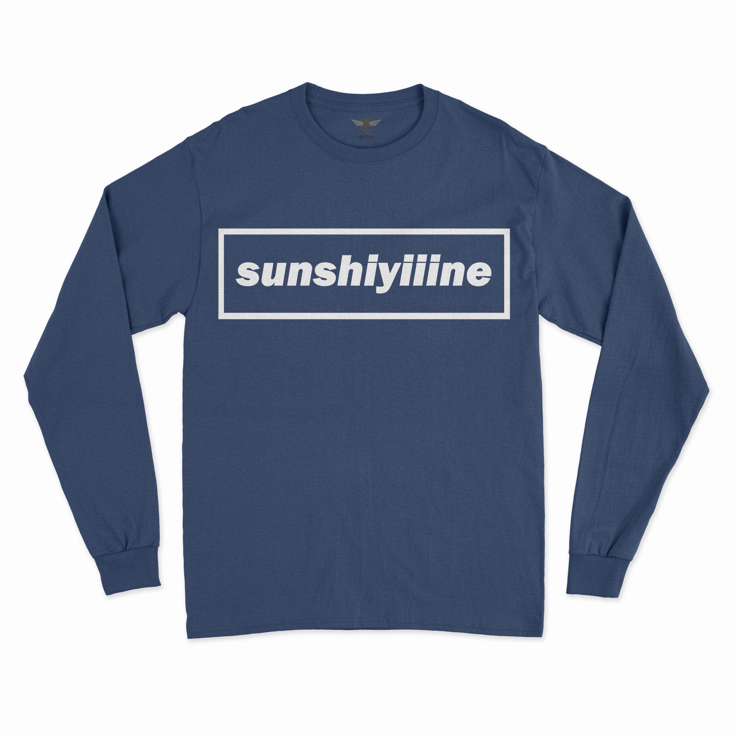 OAS Classic T-Shirt HP OAS2DBHP090125(5