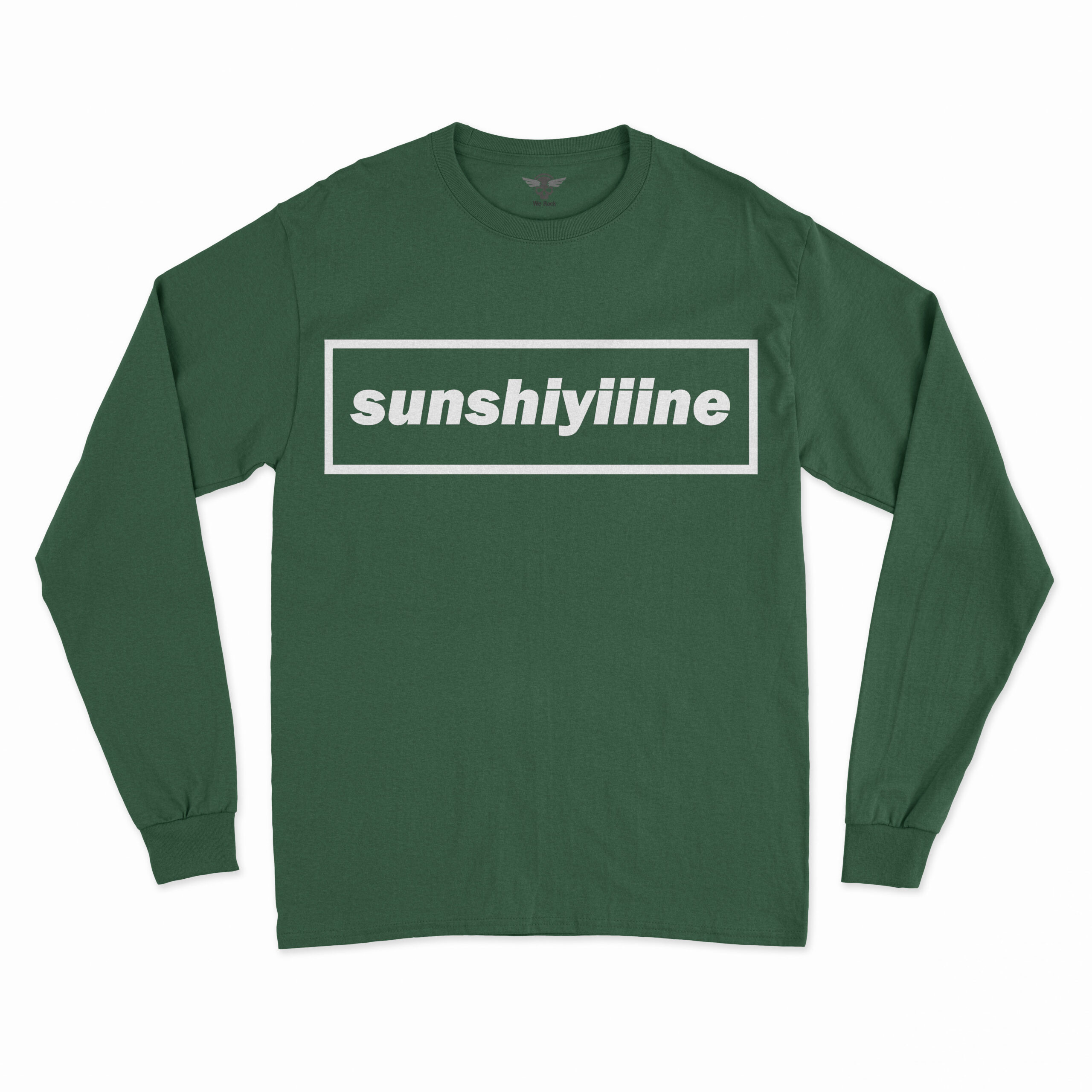 OAS Classic T-Shirt HP OAS2DBHP090125(5